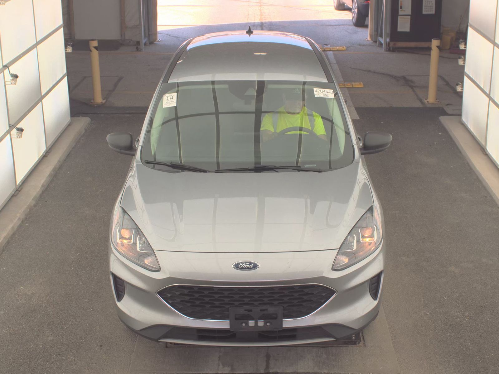 FORD ESCAPE - 3