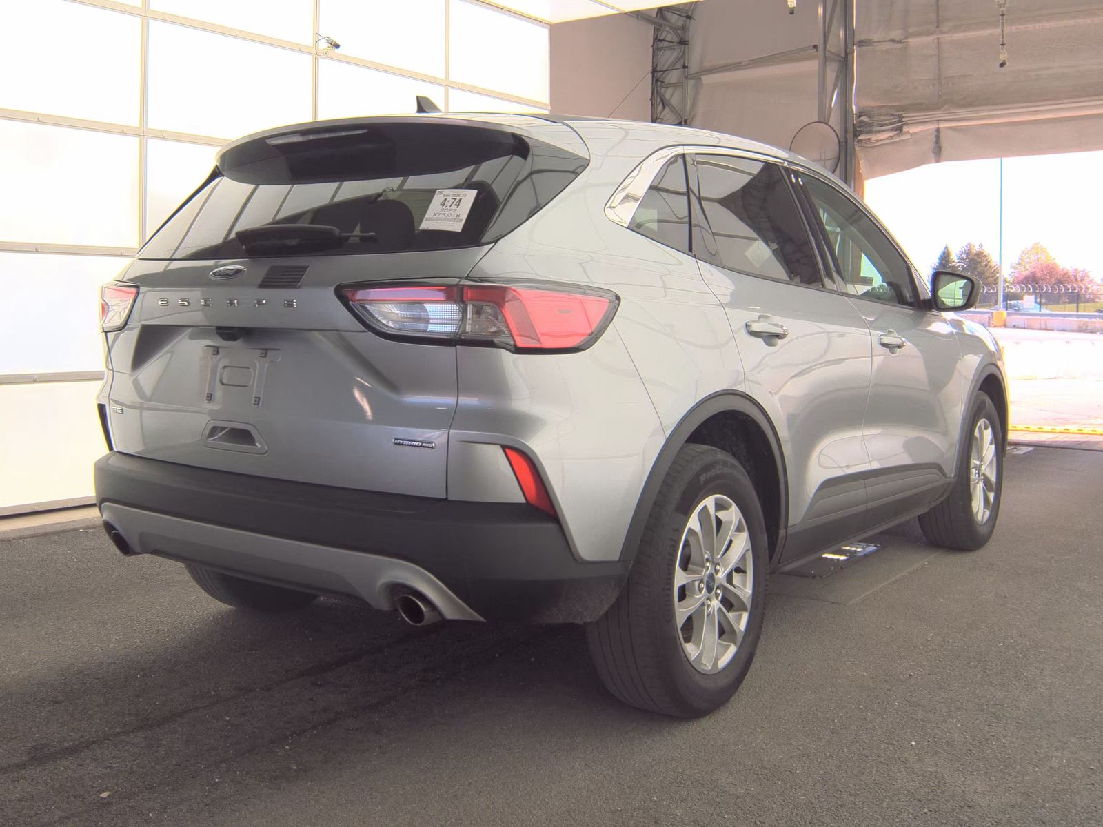 FORD ESCAPE - 6