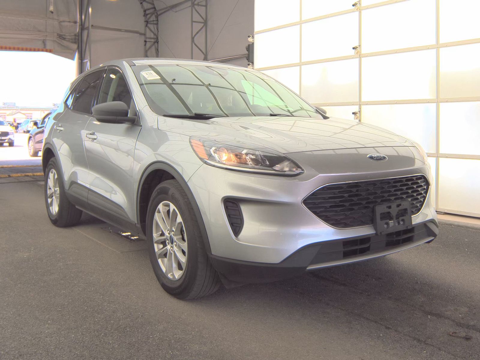 FORD ESCAPE - 5