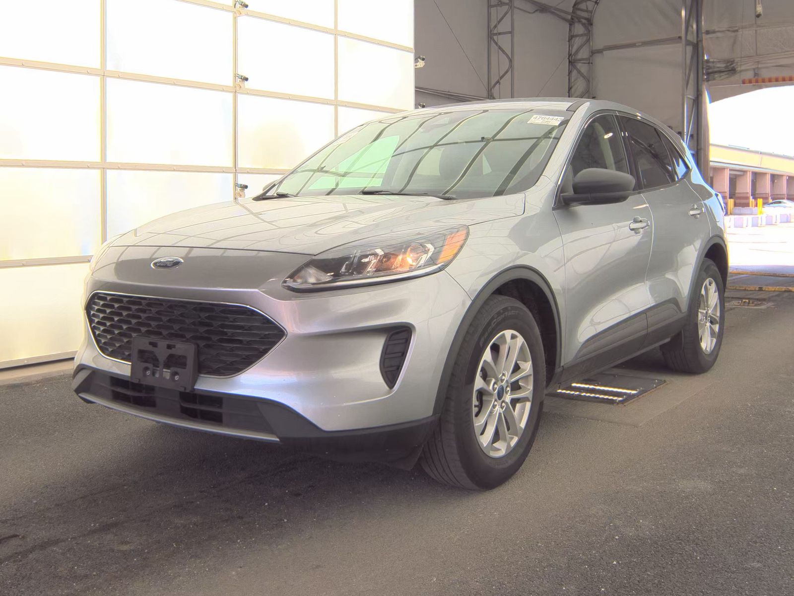 FORD ESCAPE - 1