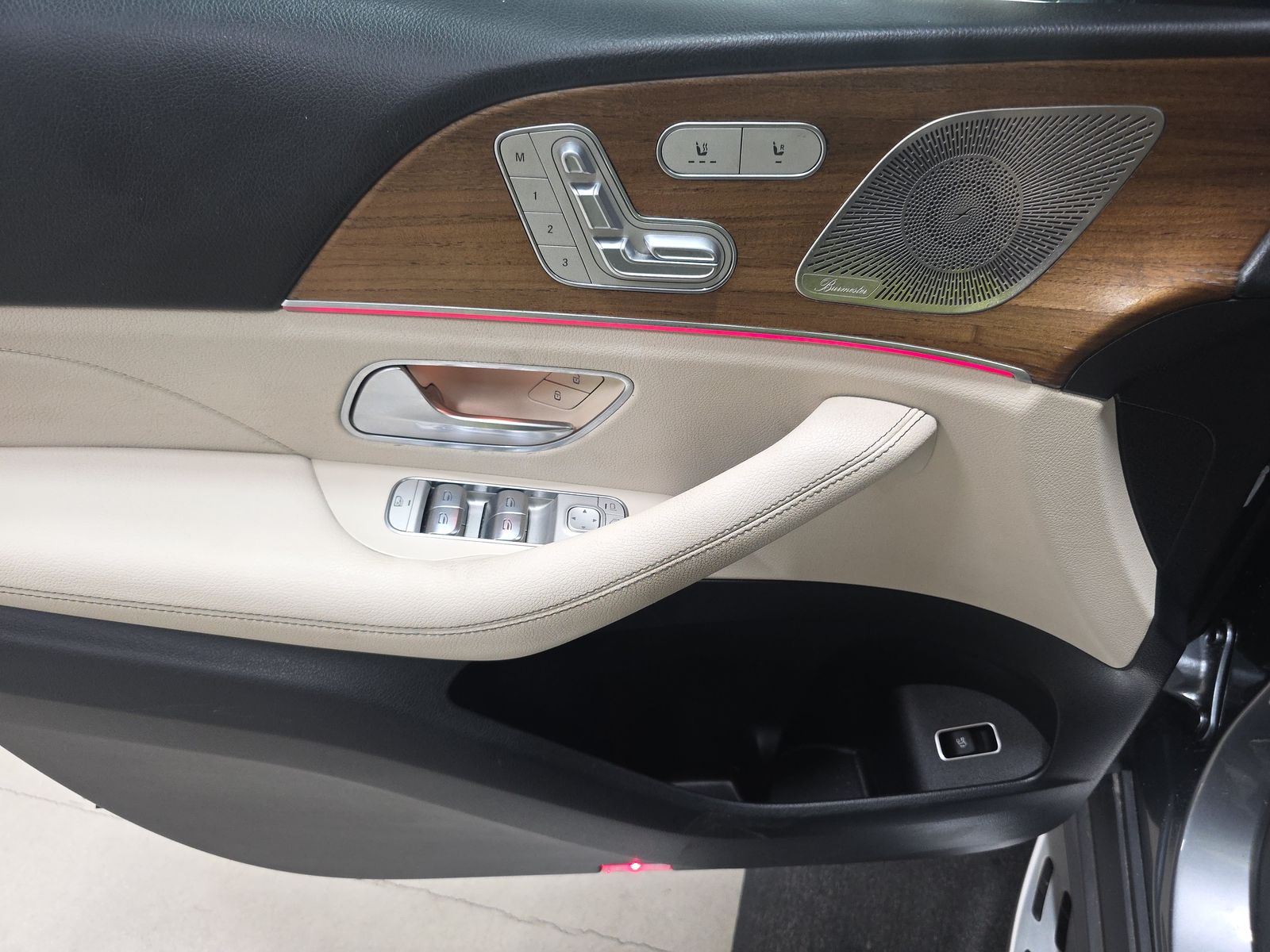 MERCEDES-BENZ GLE-CLASS - 10