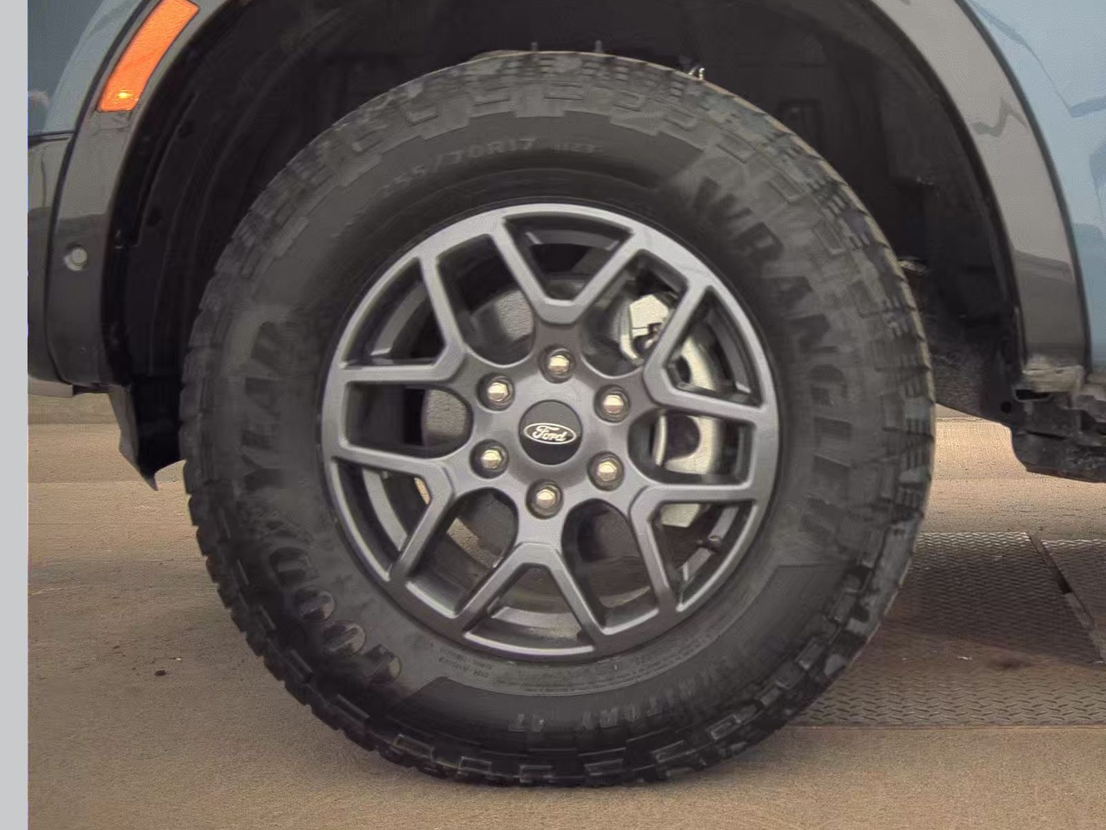 FORD RANGER - 10