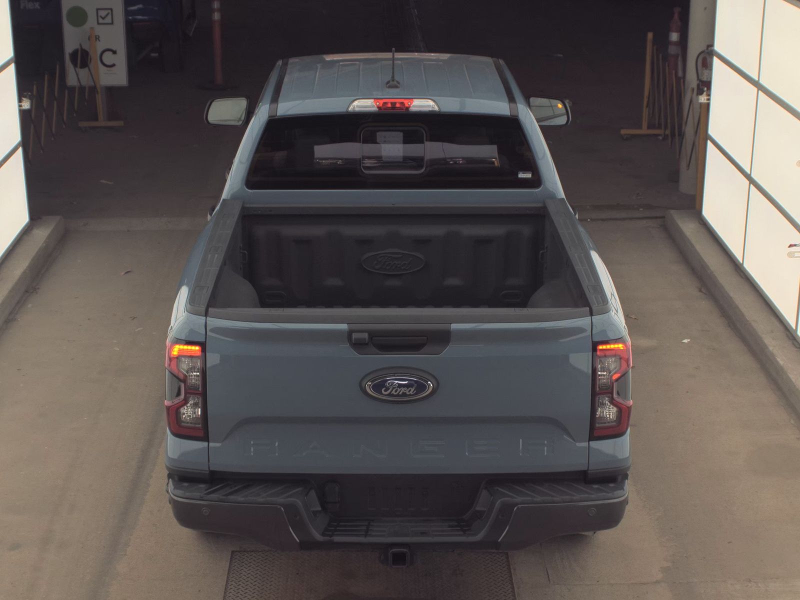 FORD RANGER - 7