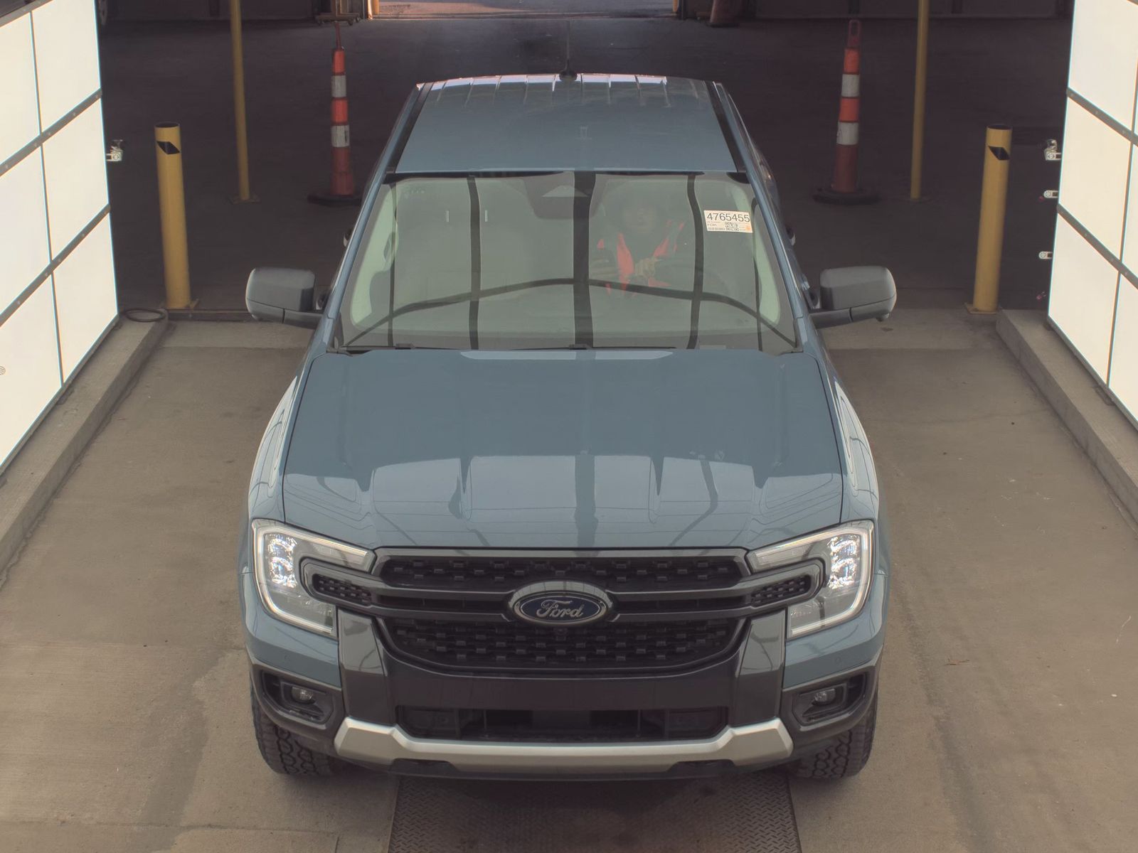 FORD RANGER - 3