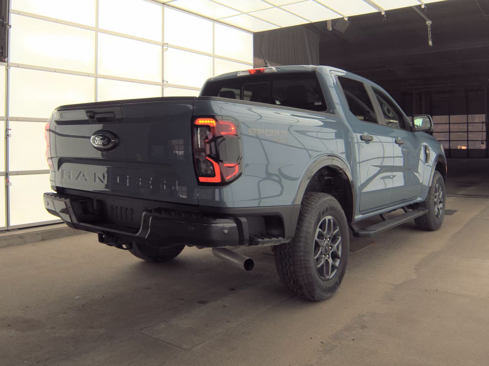 FORD RANGER - 6