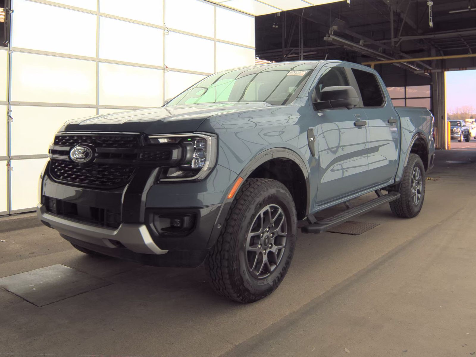FORD RANGER - 1