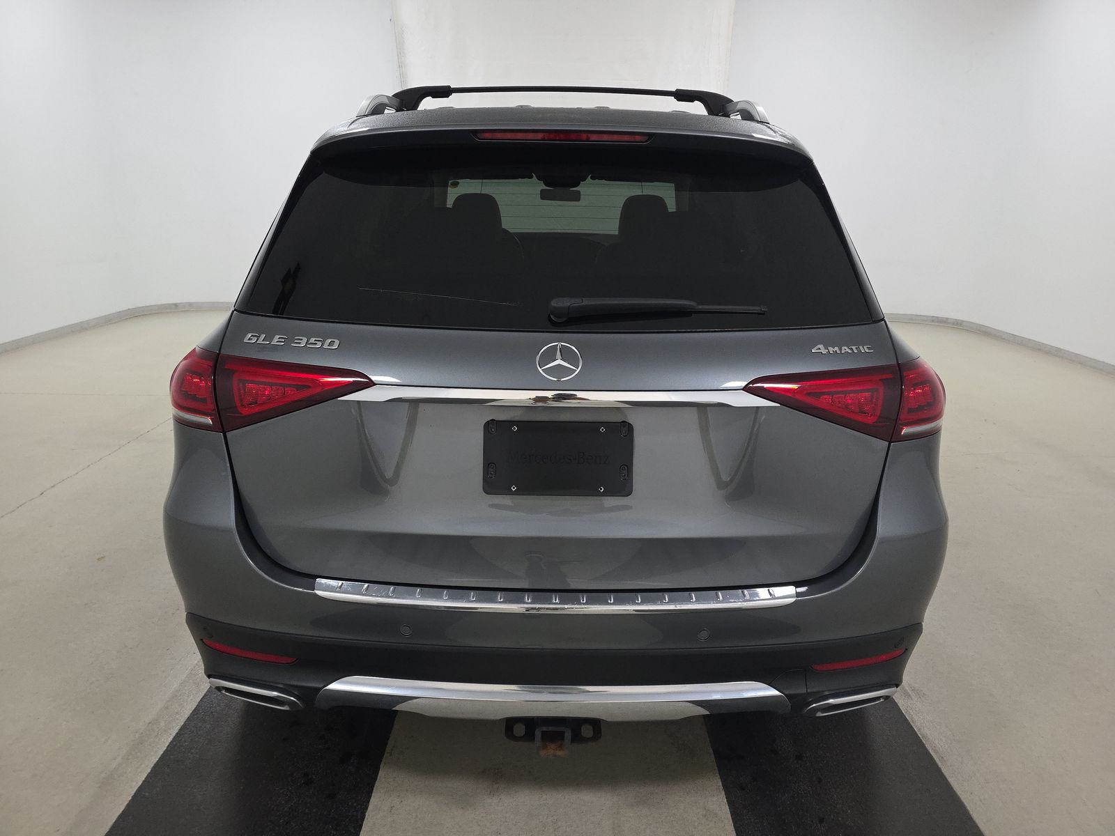 MERCEDES-BENZ GLE-CLASS - 6