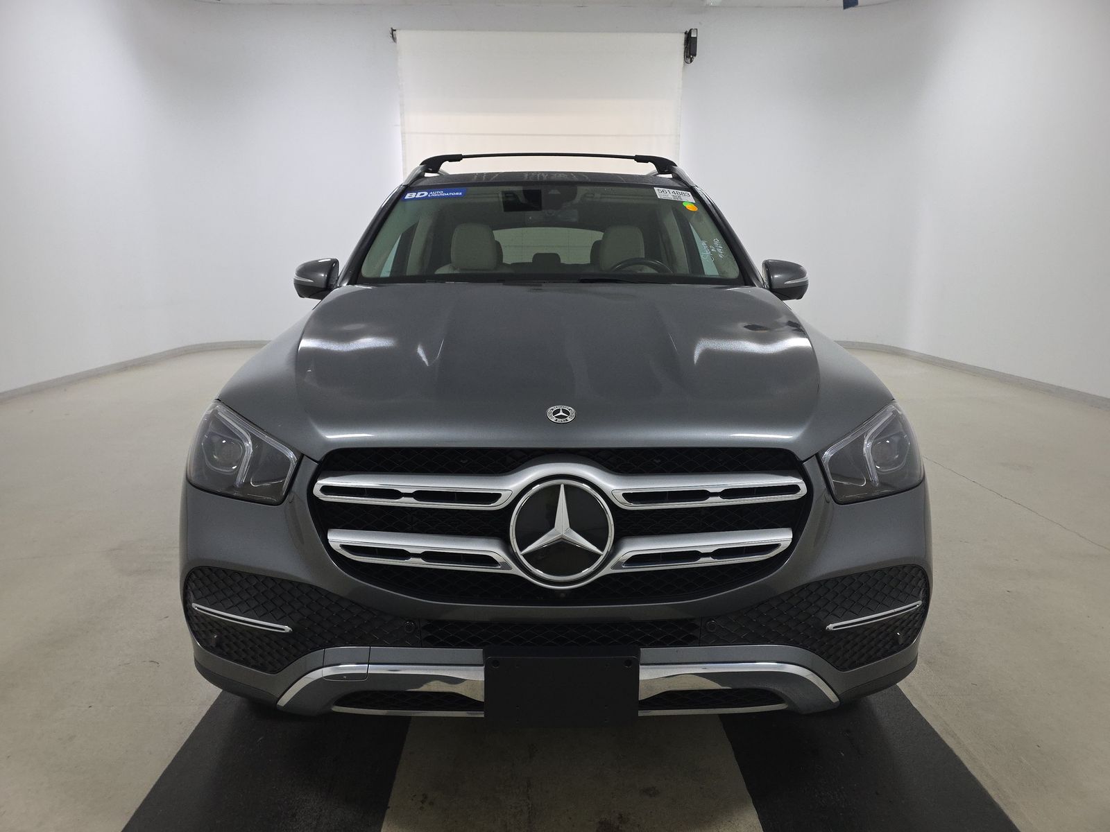 MERCEDES-BENZ GLE-CLASS - 3