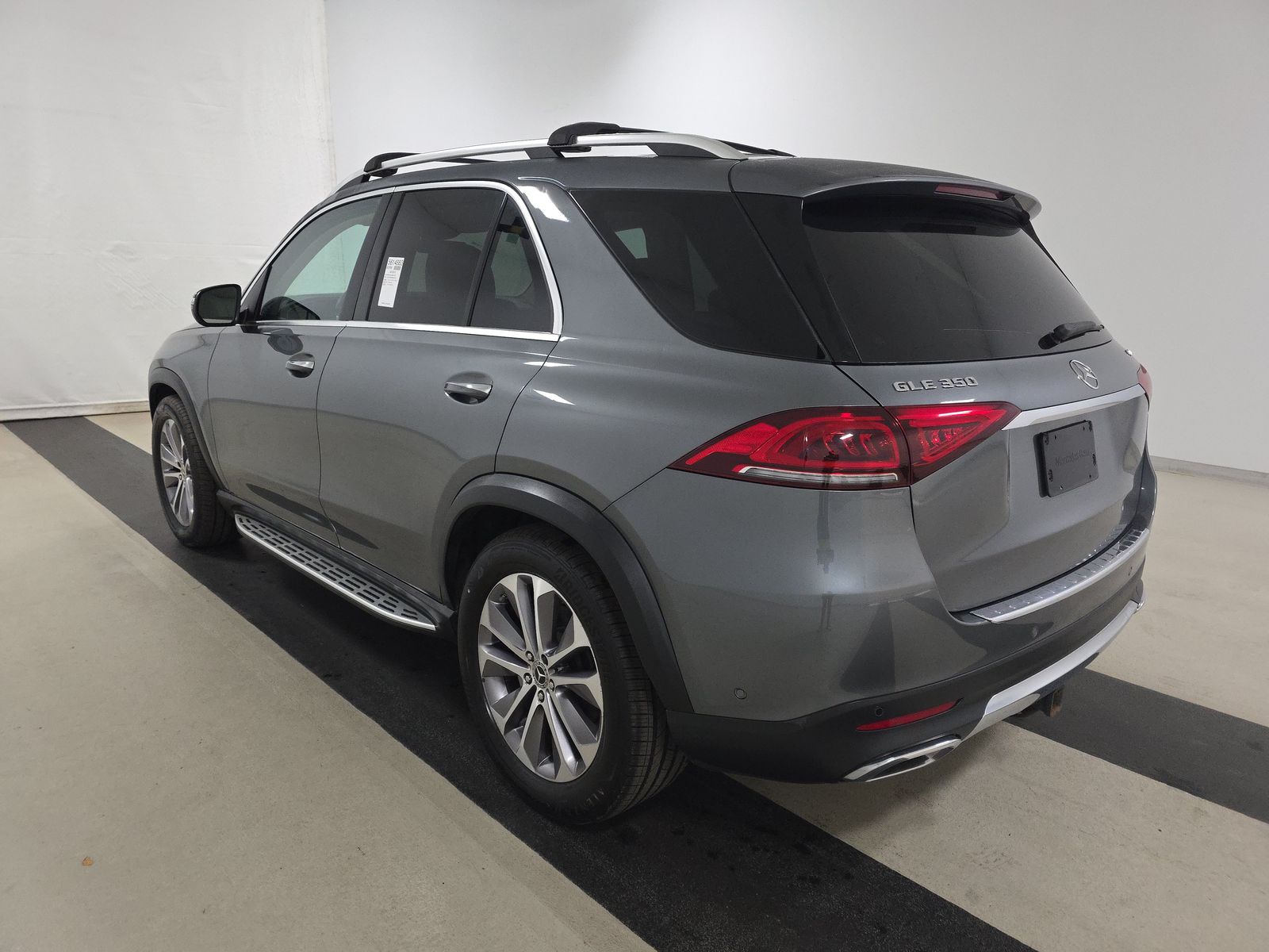 MERCEDES-BENZ GLE-CLASS - 7