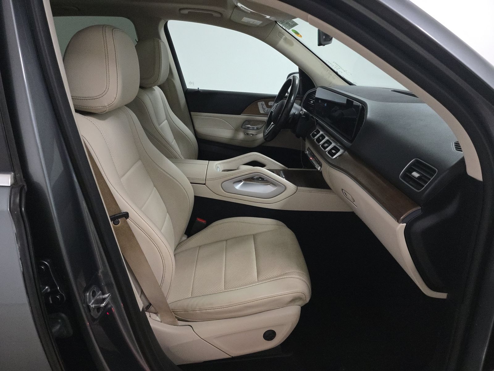 MERCEDES-BENZ GLE-CLASS - 9