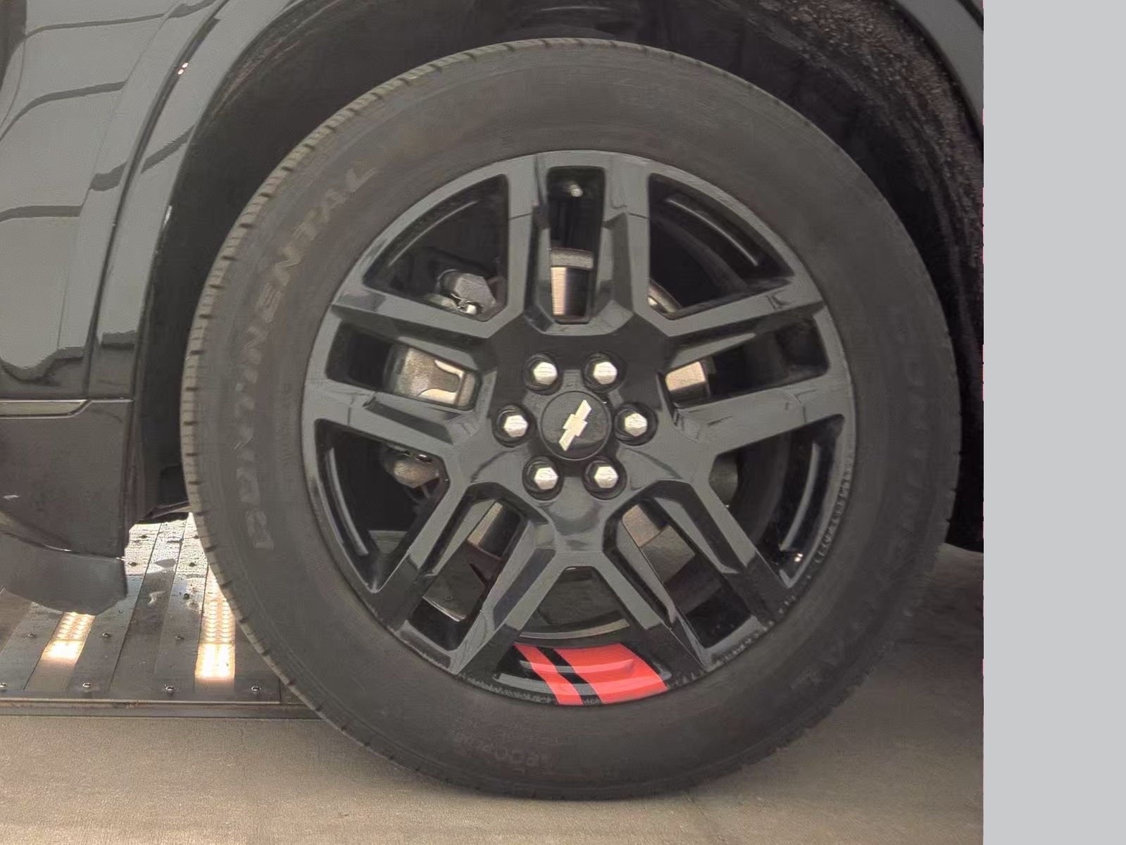 CHEVROLET PREMIER - 10