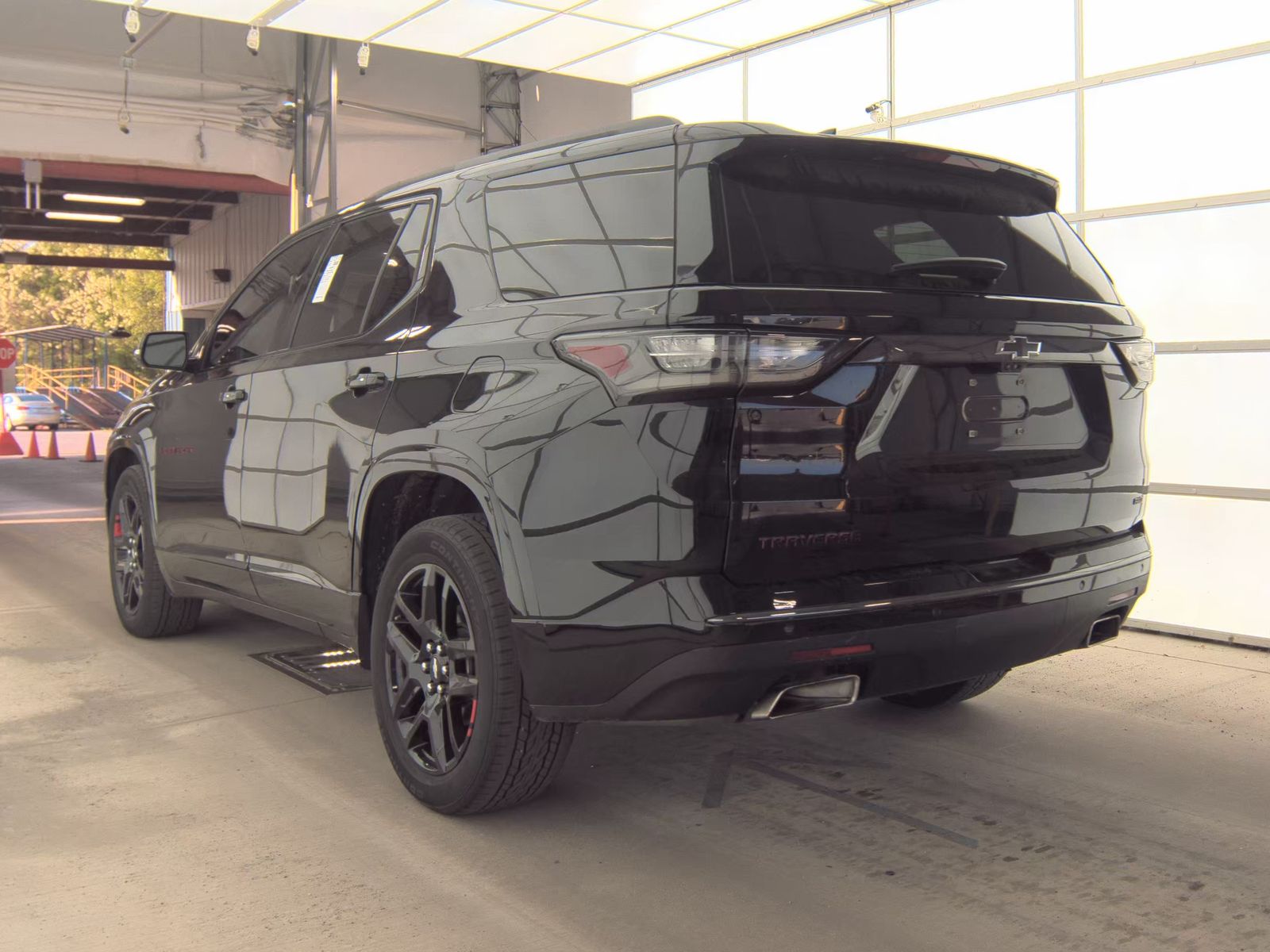 CHEVROLET PREMIER - 9