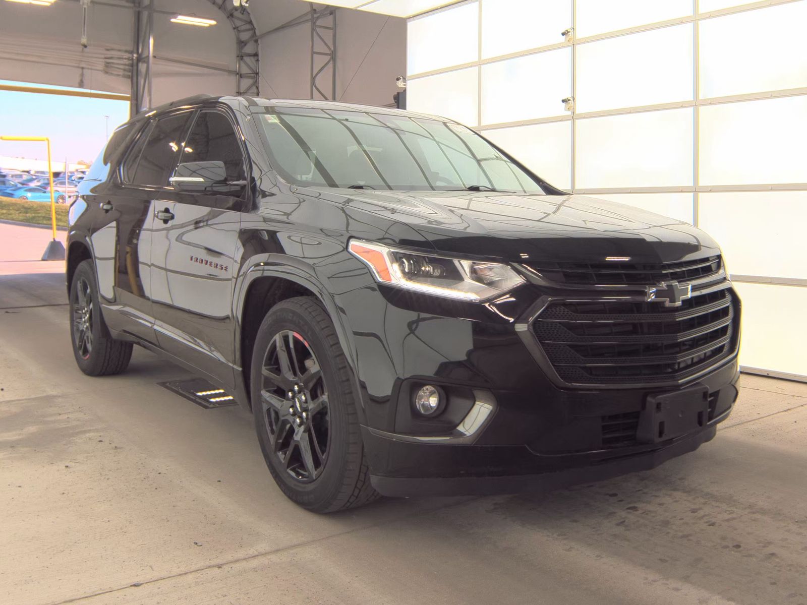 CHEVROLET PREMIER - 5