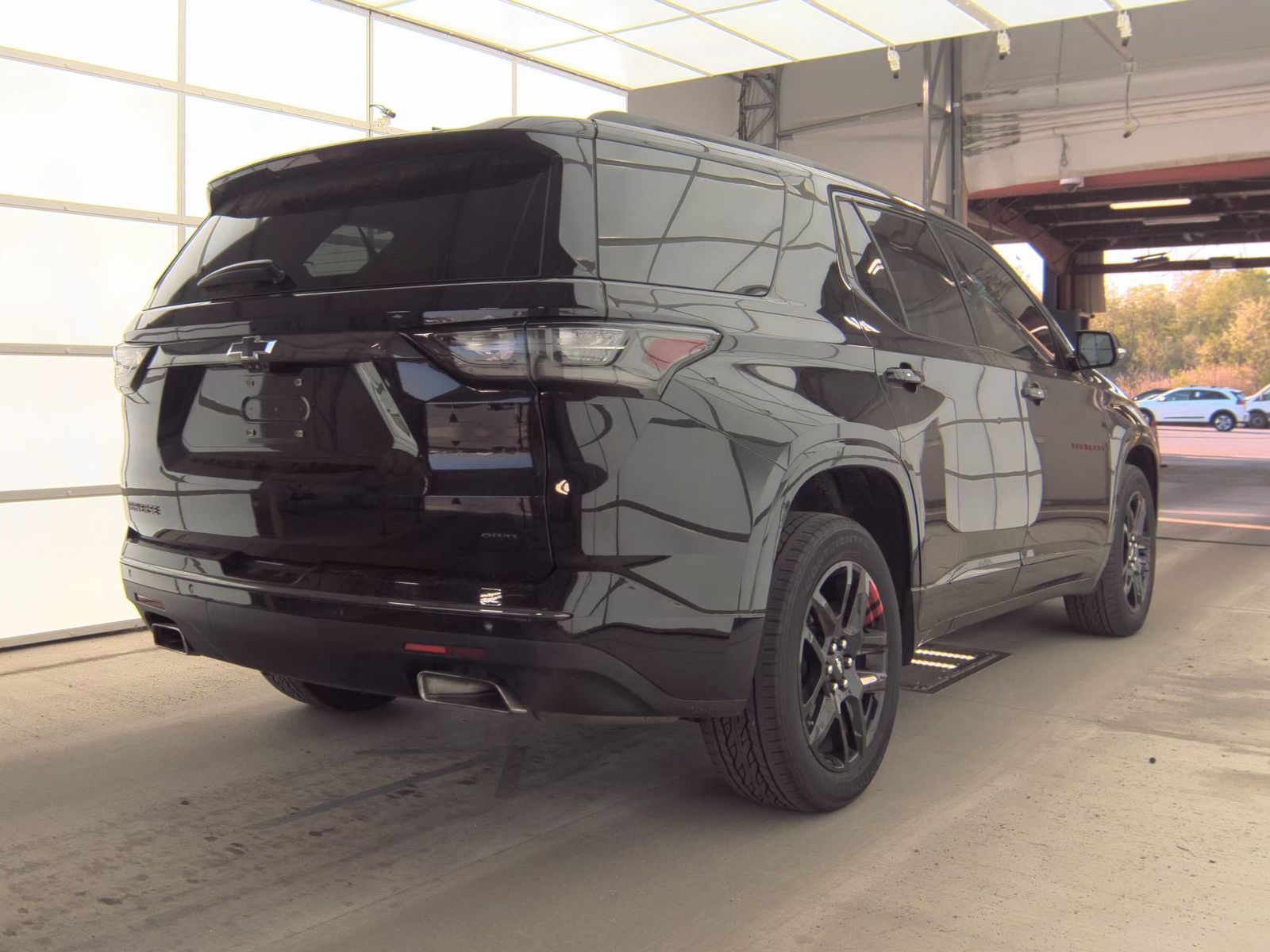 CHEVROLET PREMIER - 6