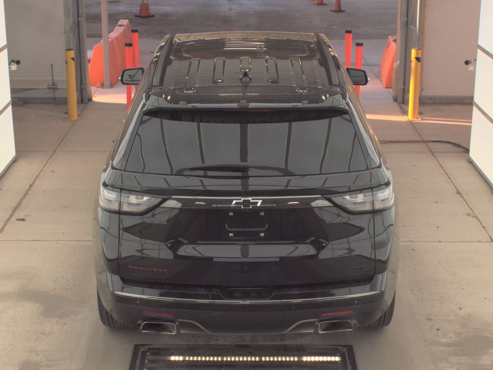 CHEVROLET PREMIER - 7