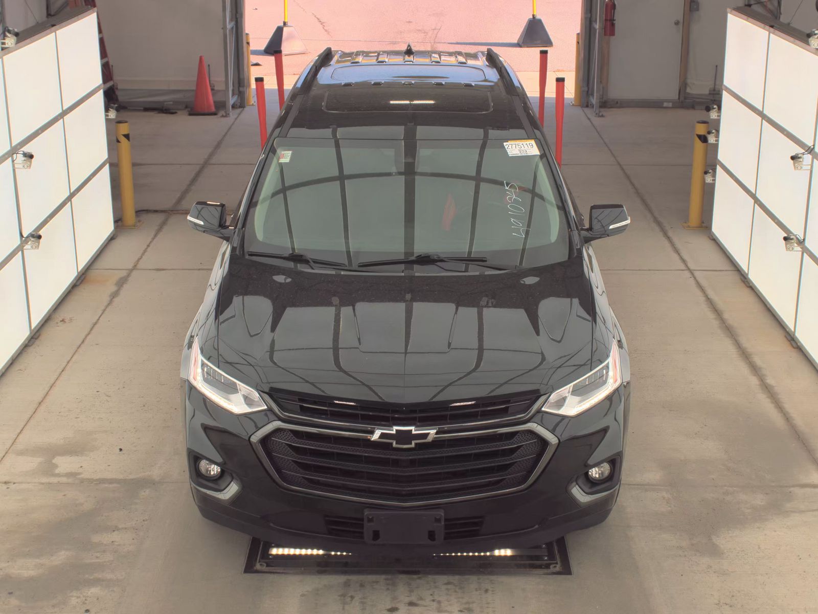 CHEVROLET PREMIER - 3