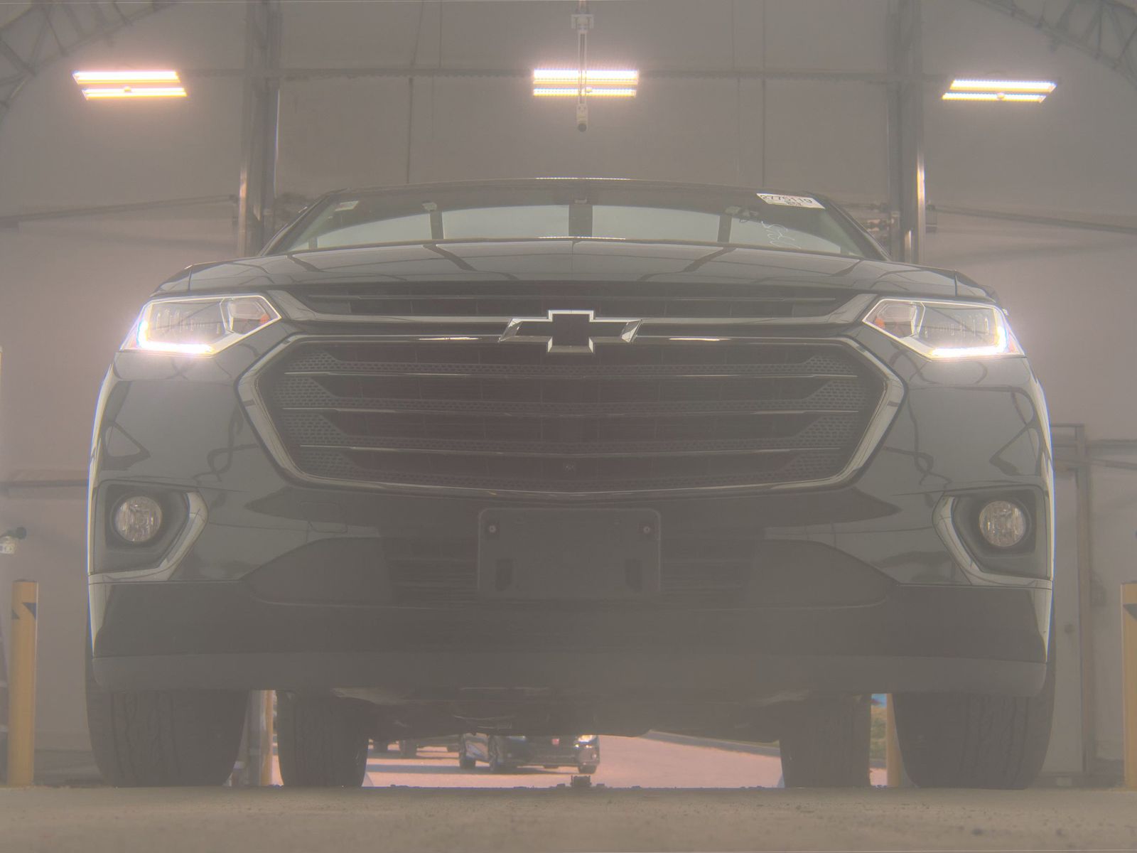 CHEVROLET PREMIER - 4