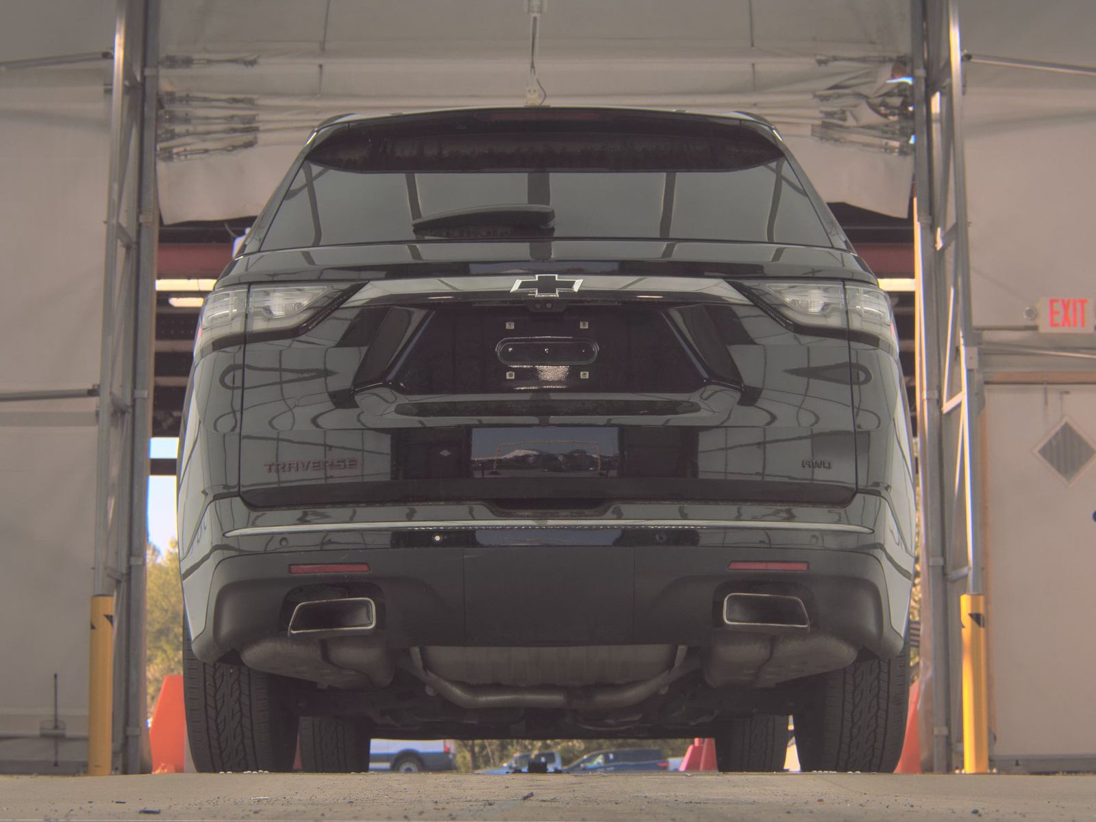 CHEVROLET PREMIER - 8