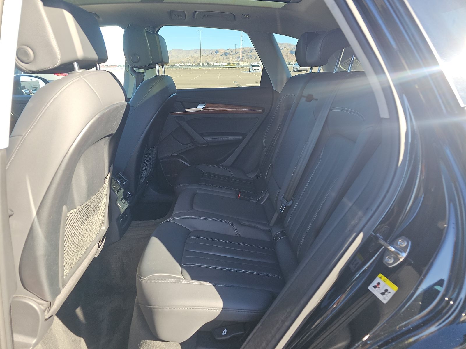 2023 Audi Q5 S line Premium Plus AWD