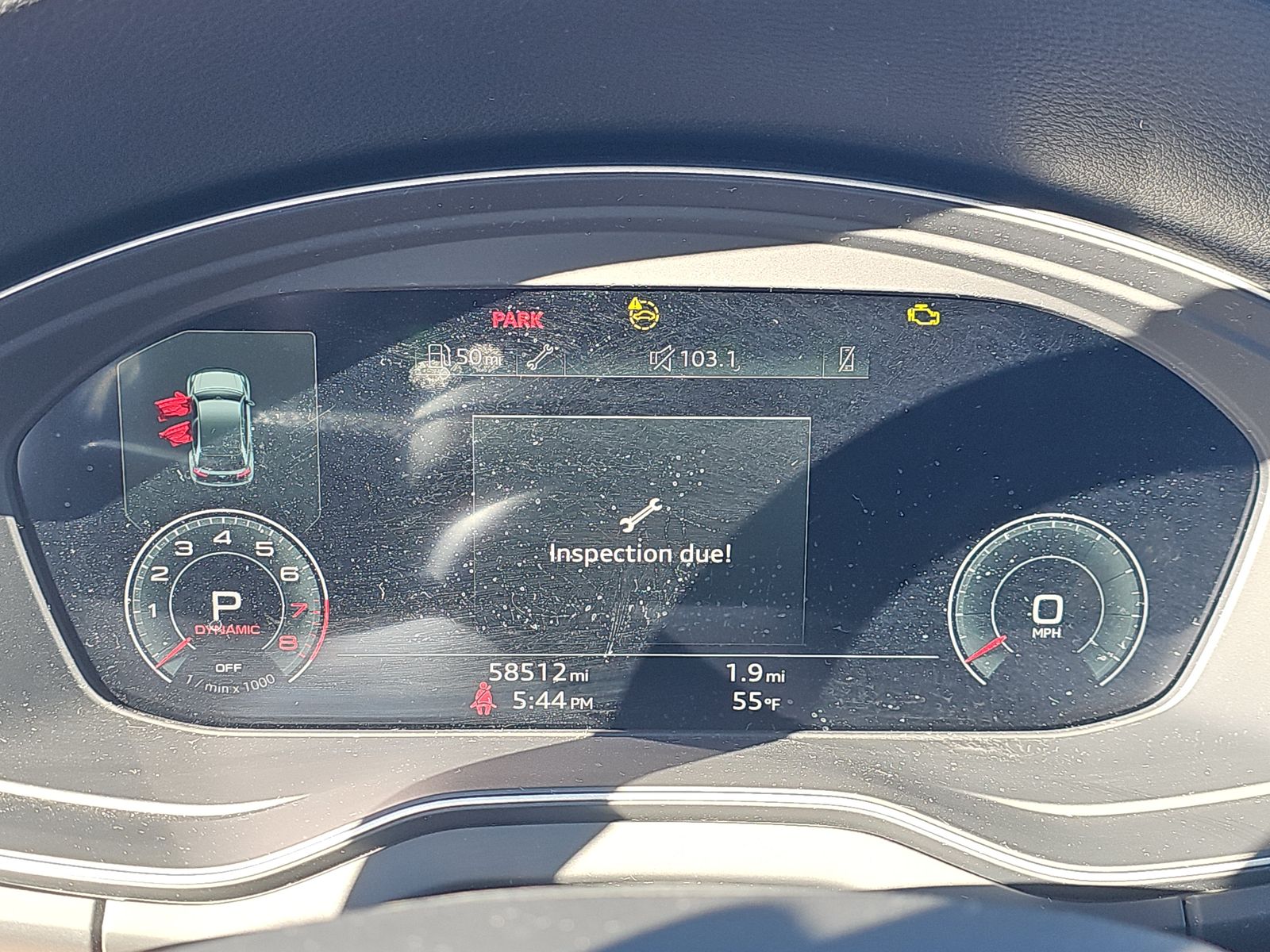 2023 Audi Q5 S line Premium Plus AWD