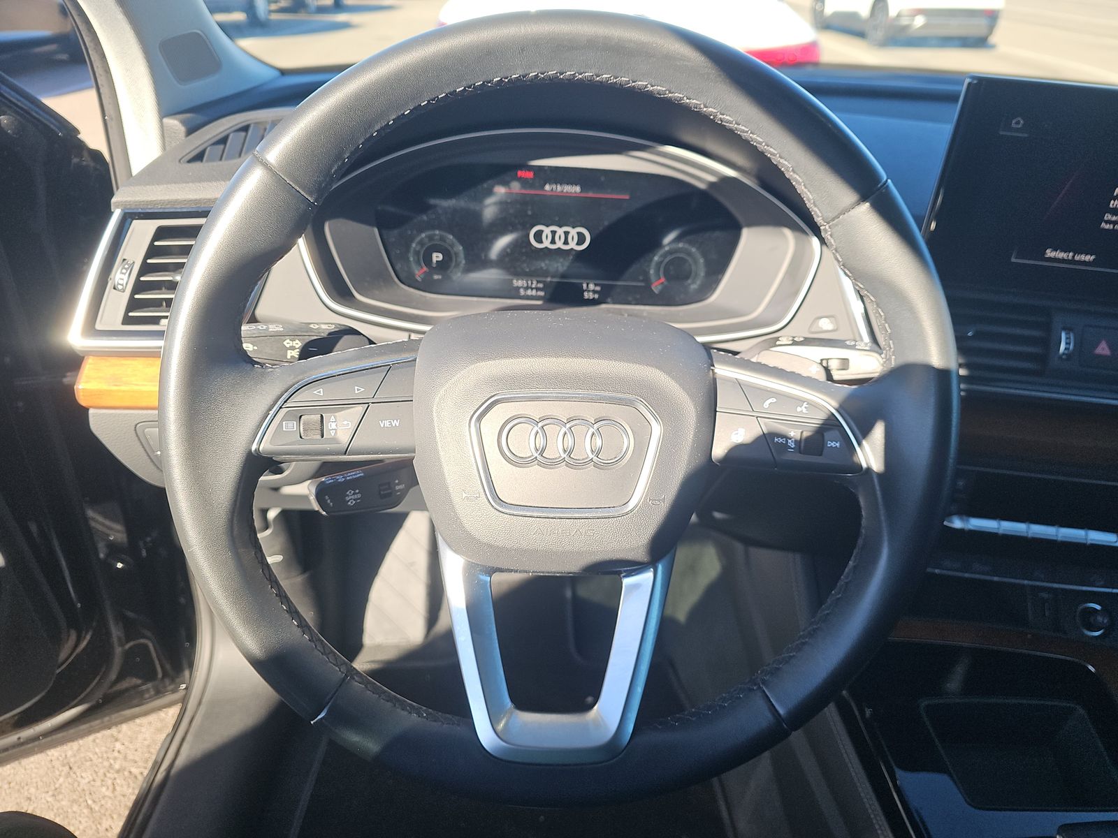 2023 Audi Q5 S line Premium Plus AWD
