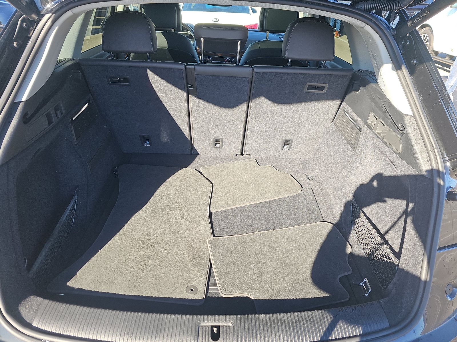 2023 Audi Q5 S line Premium Plus AWD