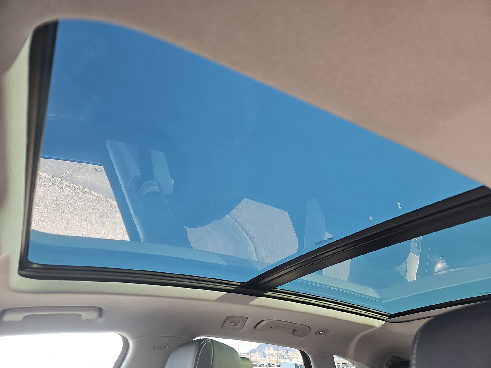 2023 Audi Q5 S line Premium Plus AWD