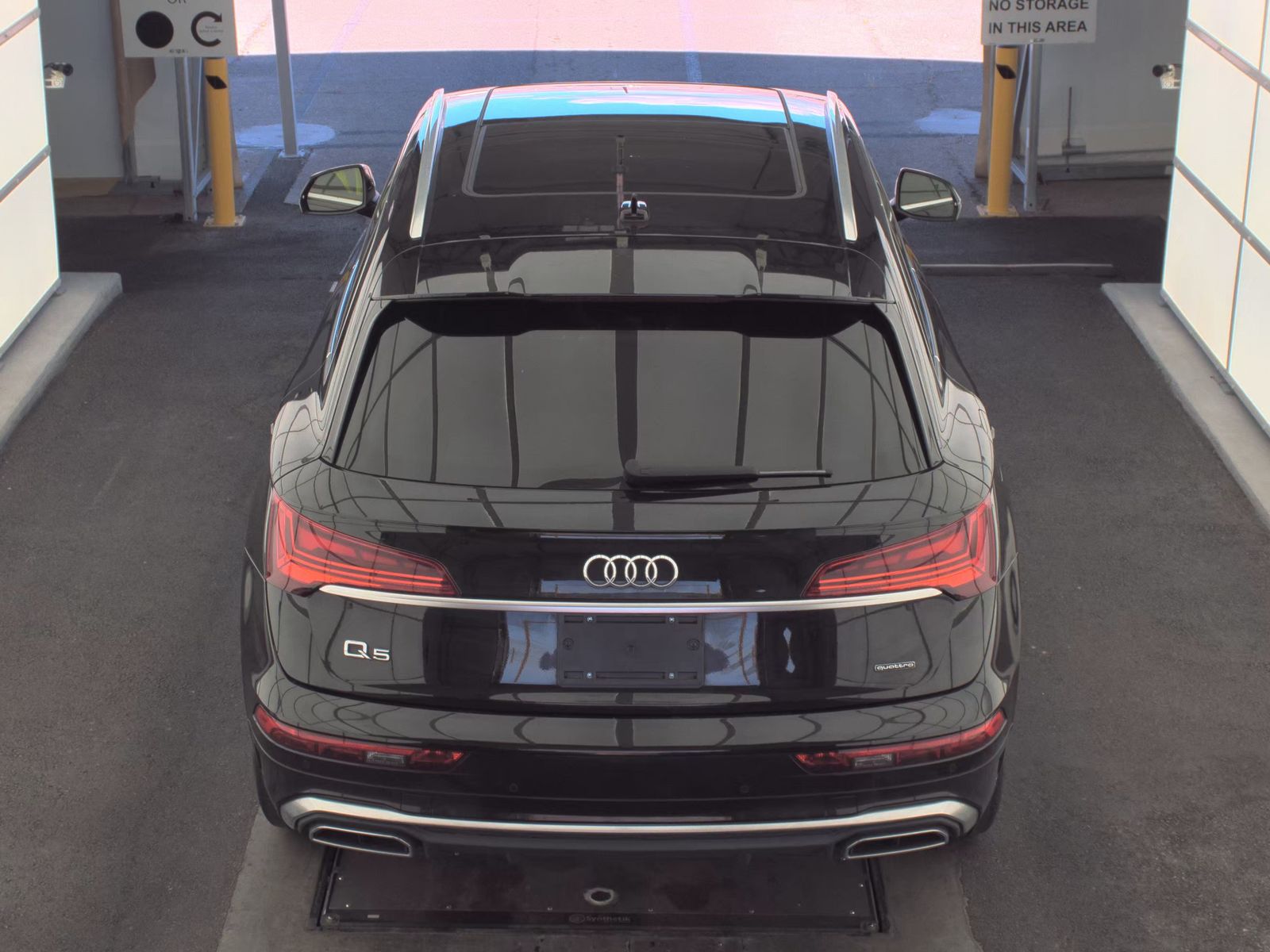 2023 Audi Q5 S line Premium Plus AWD