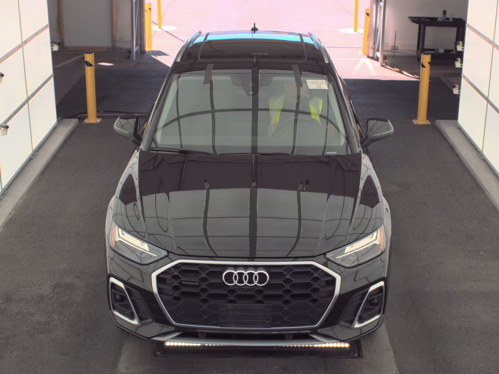 2023 Audi Q5 S line Premium Plus AWD