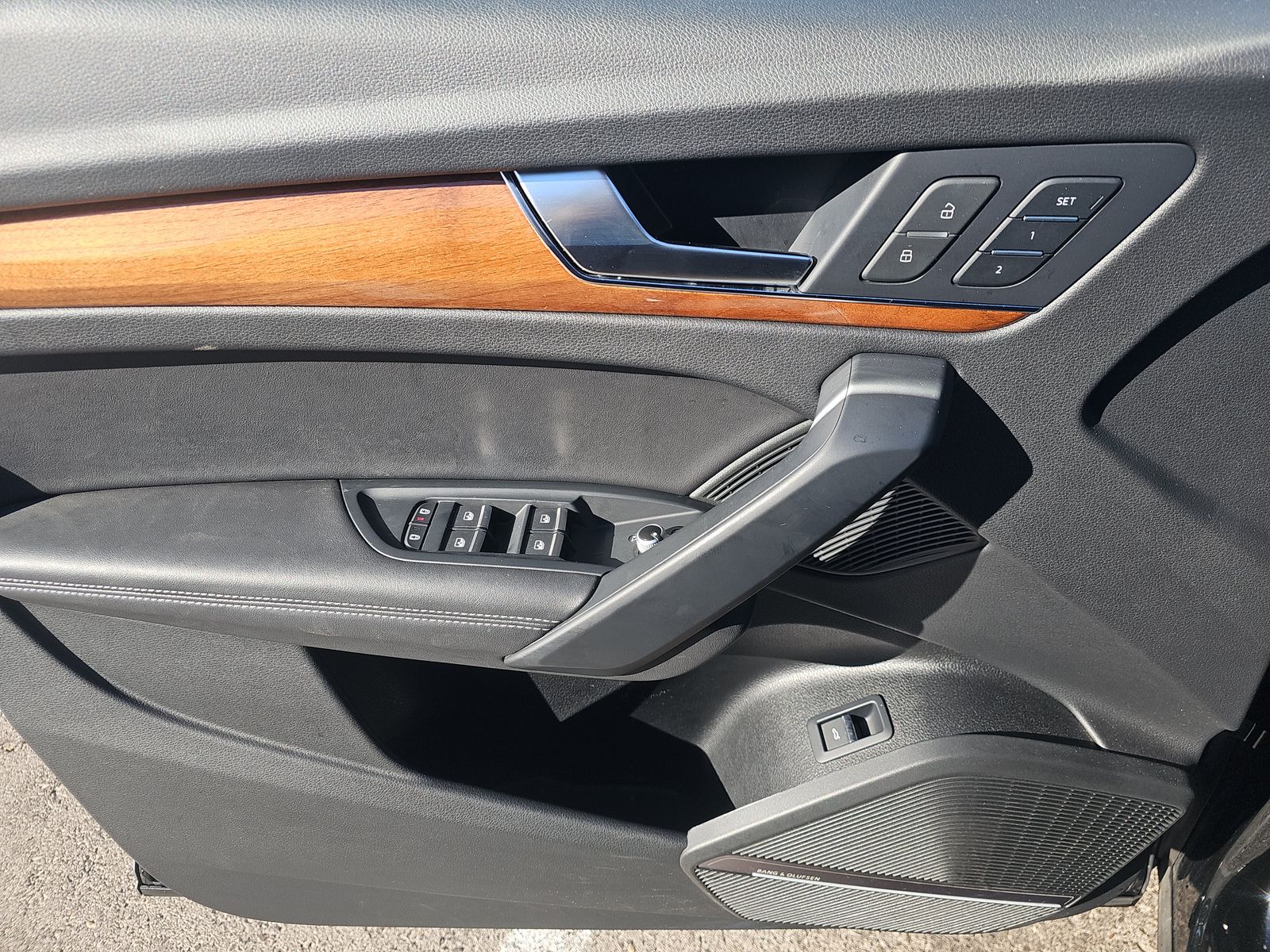 2023 Audi Q5 S line Premium Plus AWD