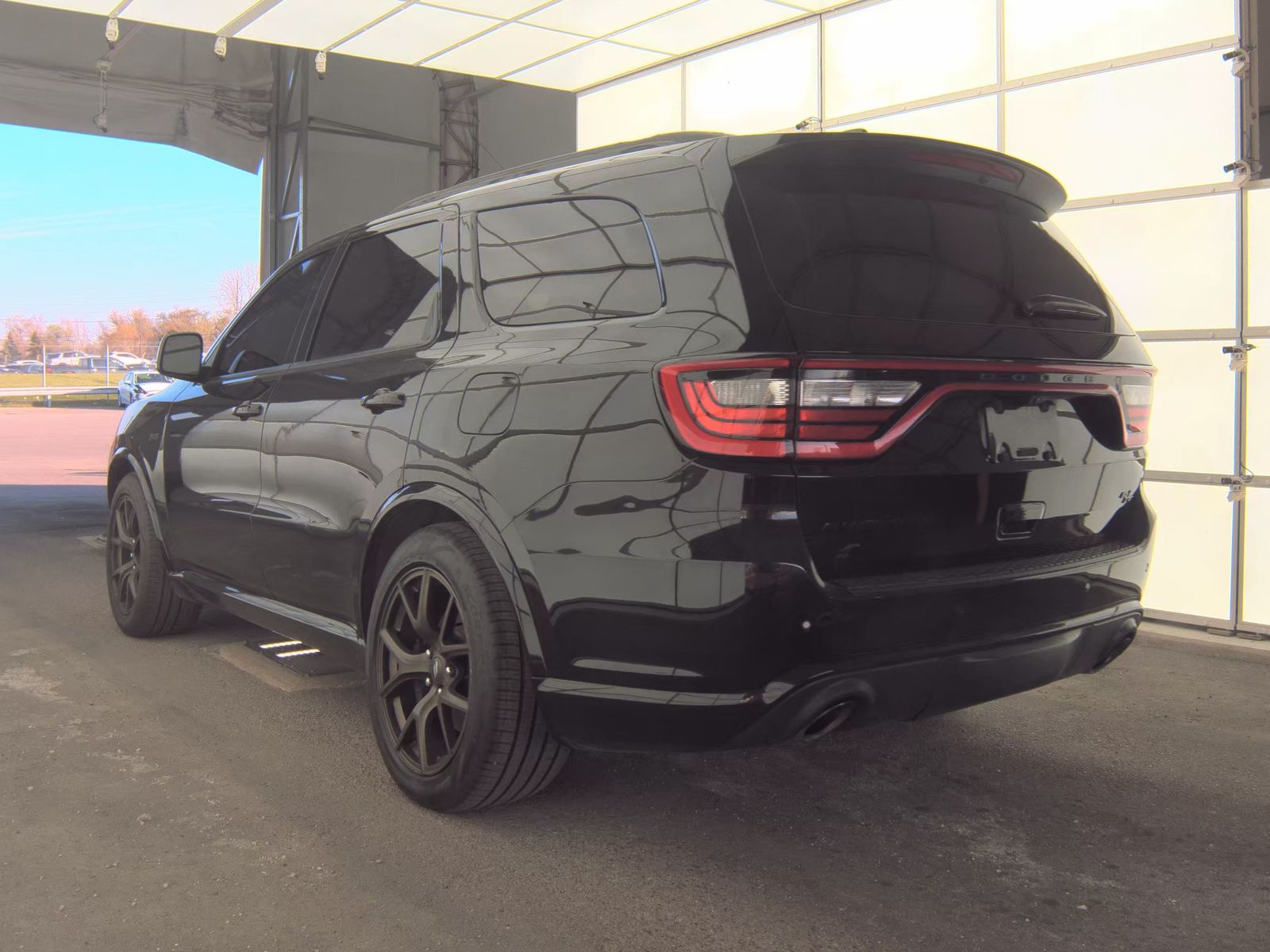 DODGE ANNIV PLUS - 9