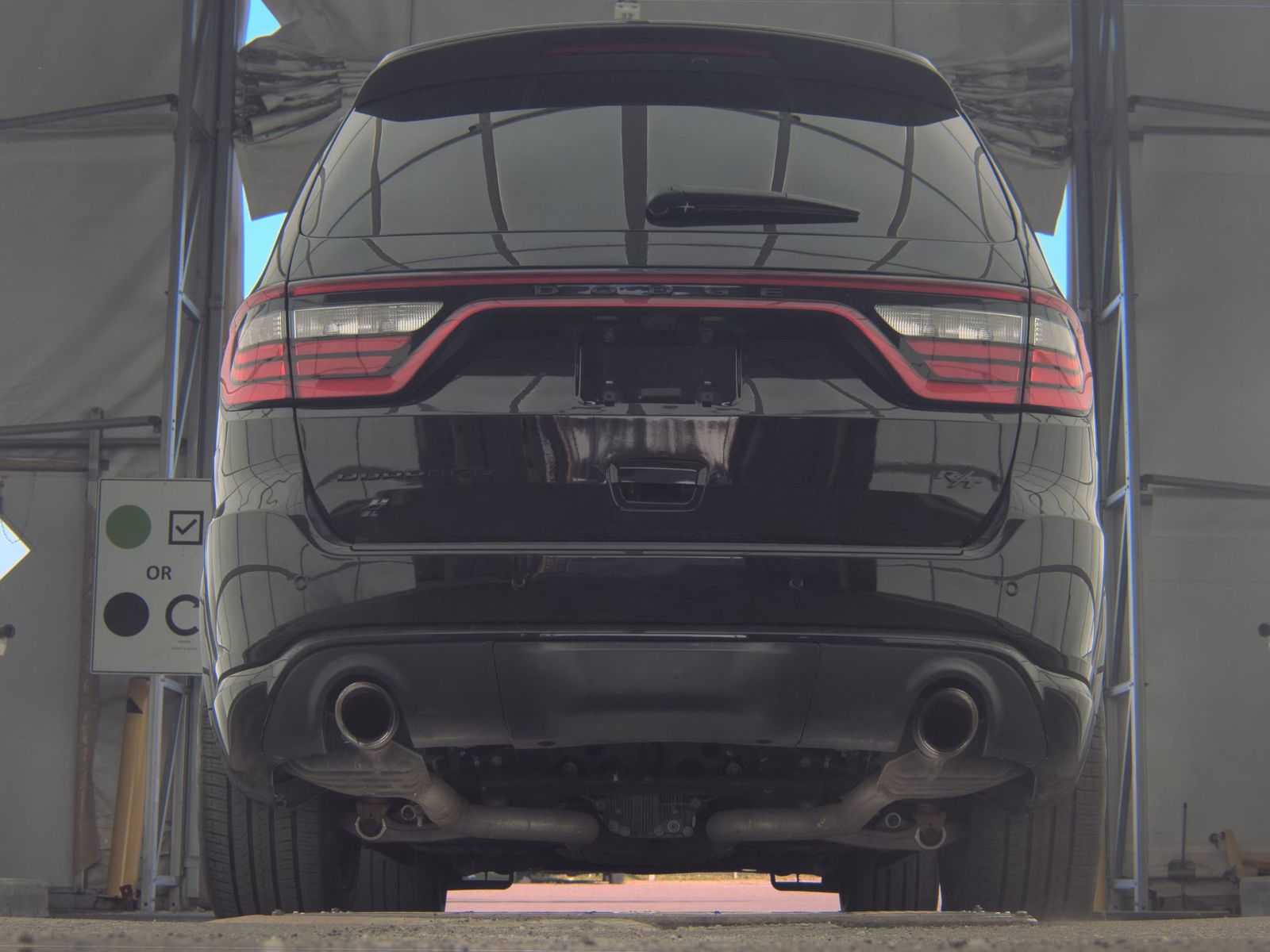 DODGE ANNIV PLUS - 8