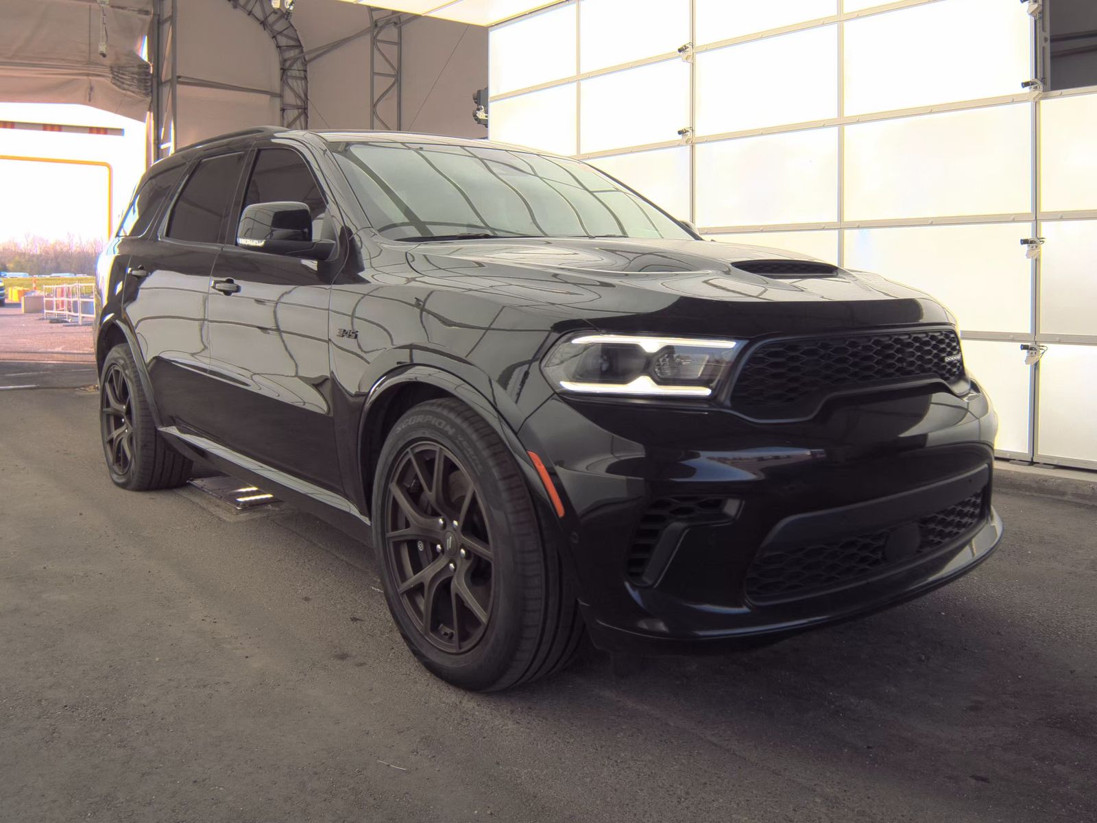 DODGE ANNIV PLUS - 5