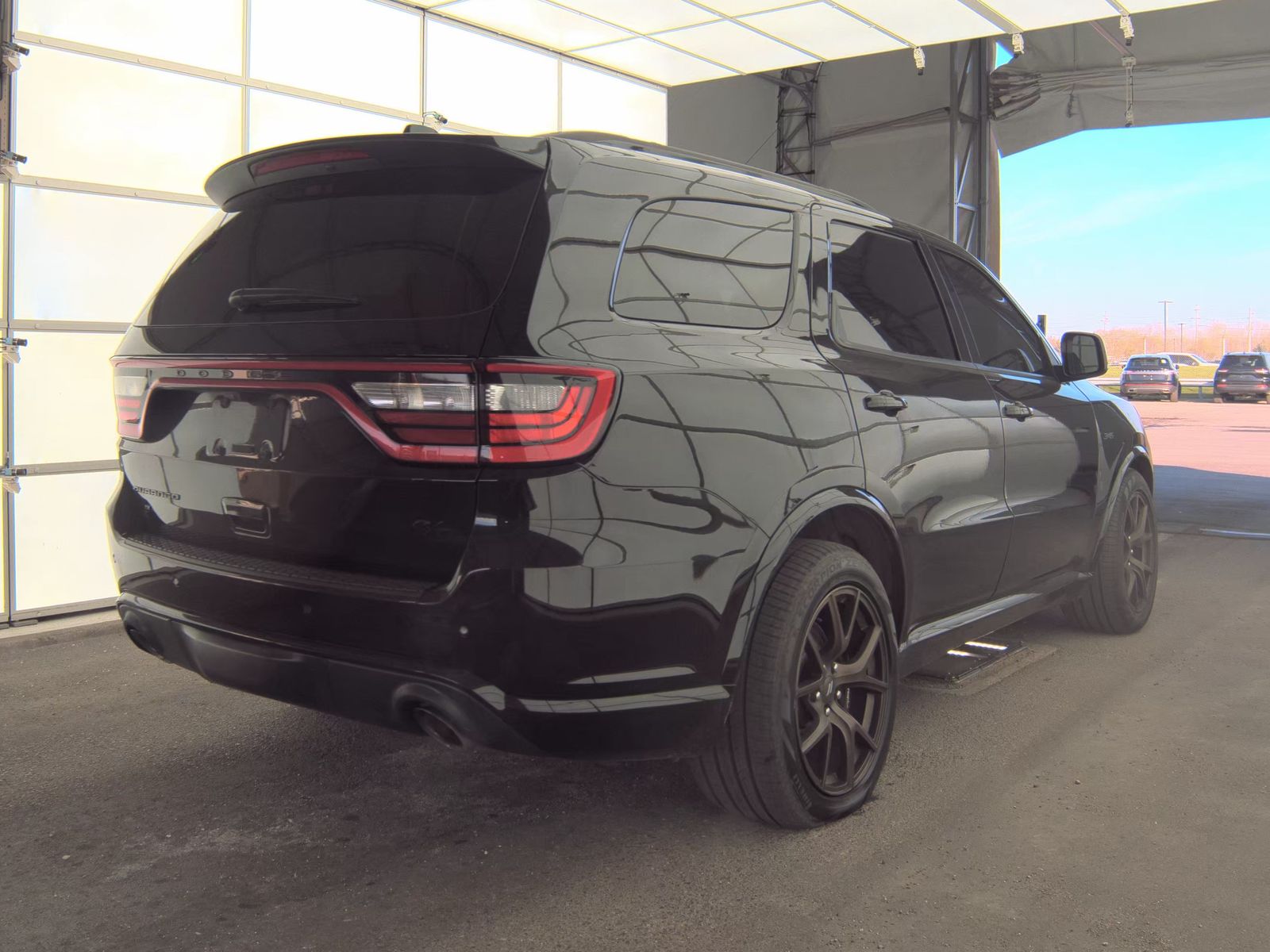 DODGE ANNIV PLUS - 6