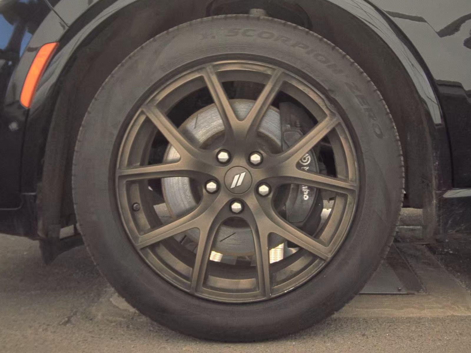 DODGE ANNIV PLUS - 10