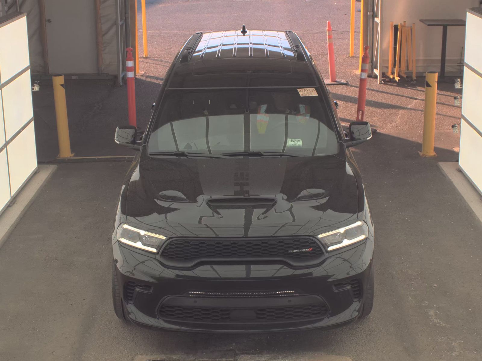 DODGE ANNIV PLUS - 3