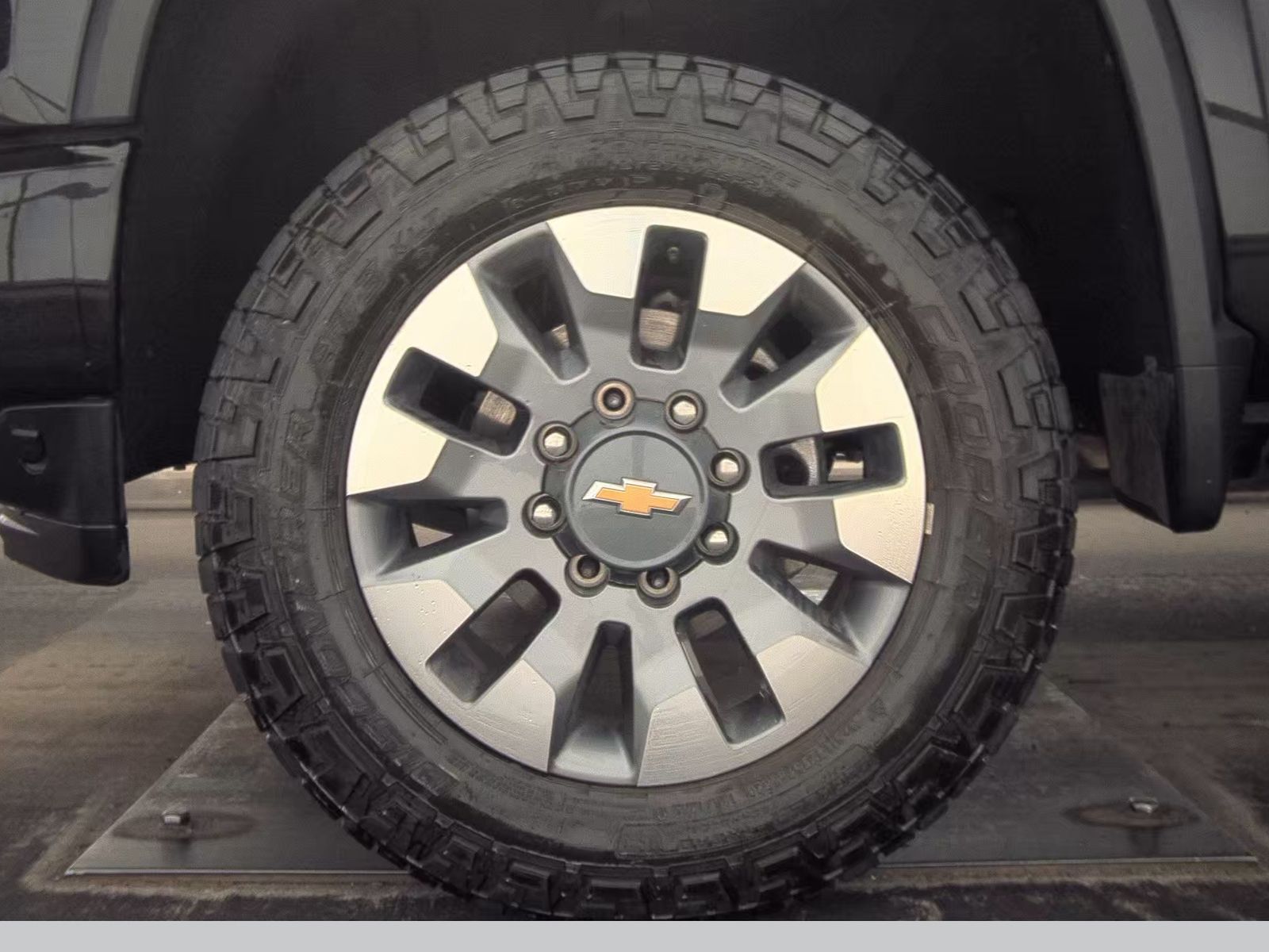 CHEVROLET OTHER - 10