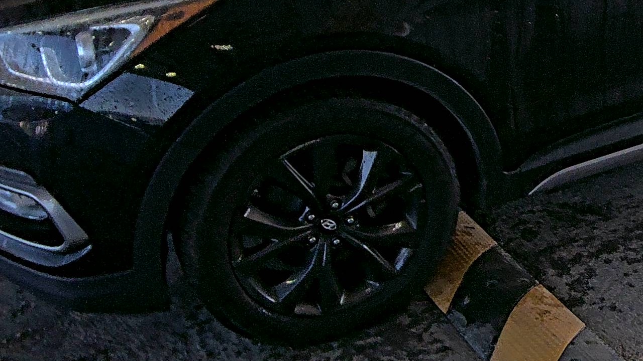 HYUNDAI ULTIMATE - 8