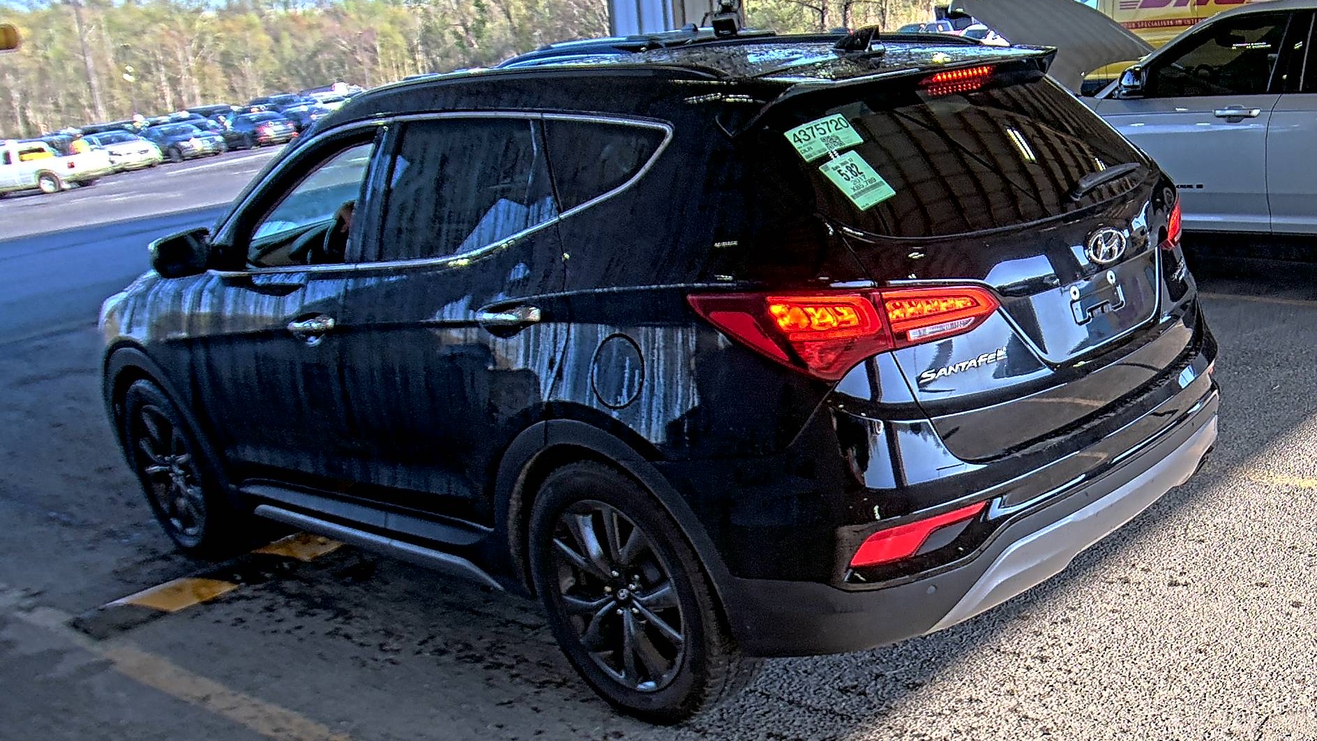 HYUNDAI ULTIMATE - 7