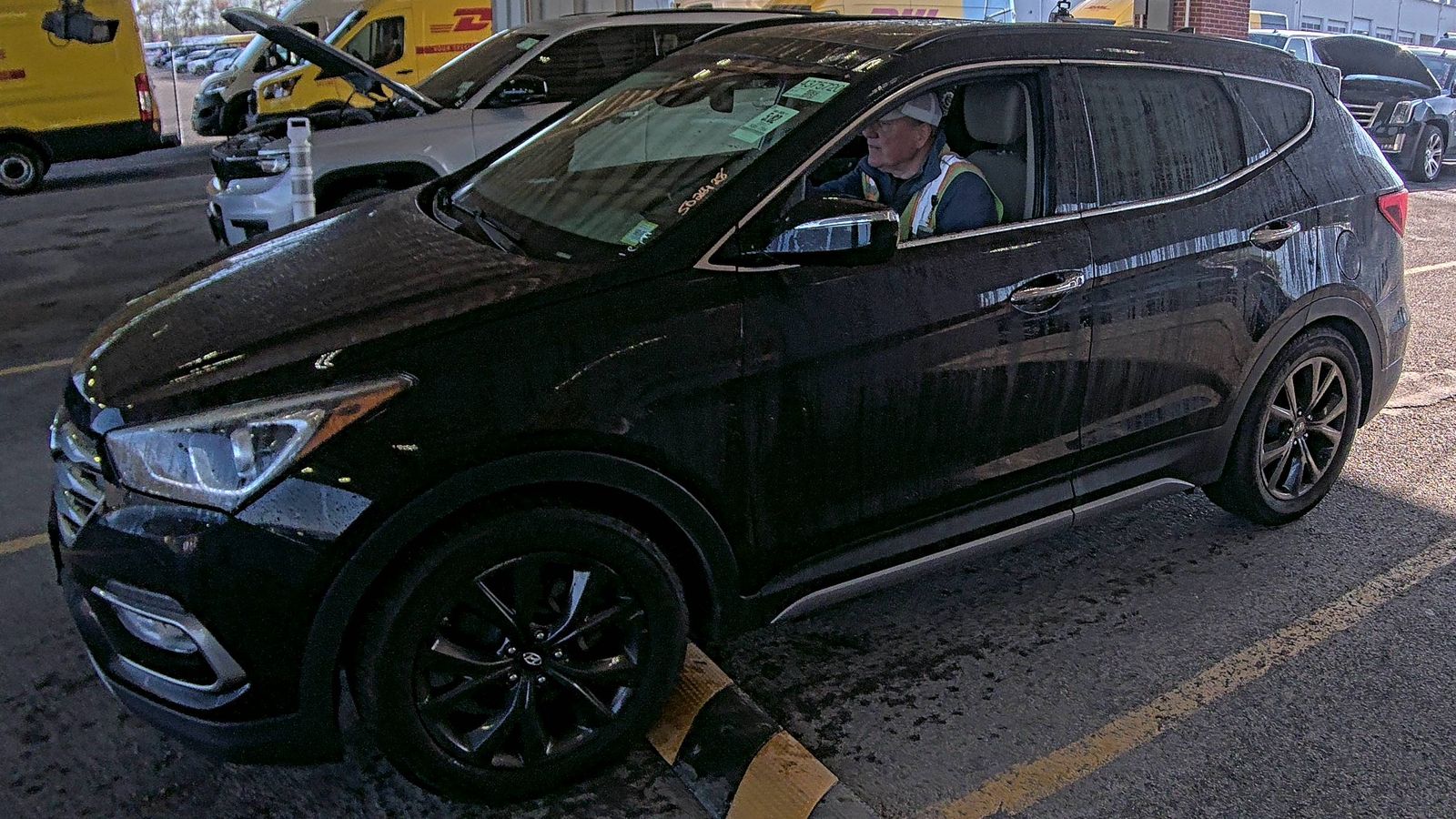 HYUNDAI ULTIMATE - 1