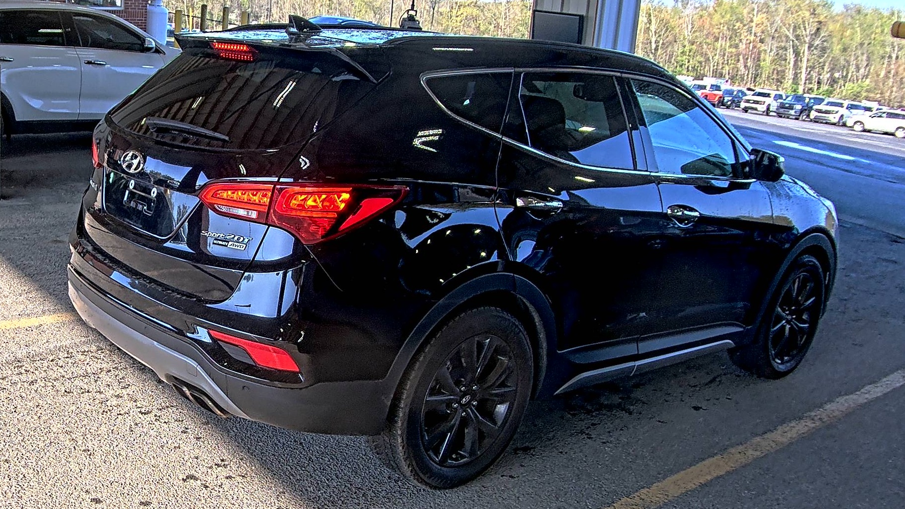 HYUNDAI ULTIMATE - 5