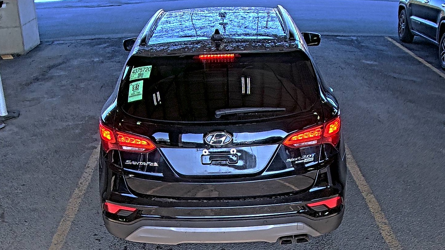 HYUNDAI ULTIMATE - 6