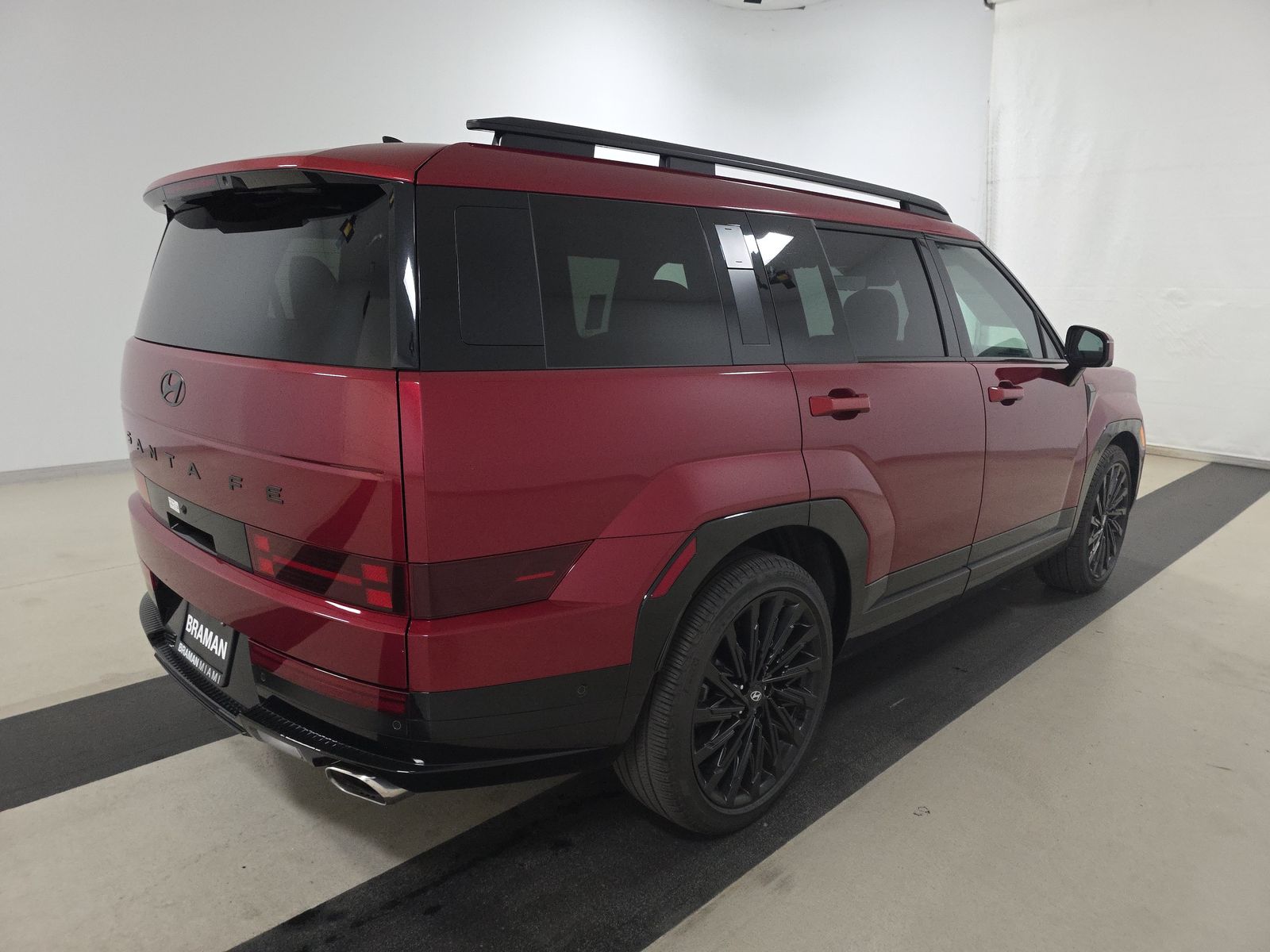 HYUNDAI CALLIGRAPH - 5