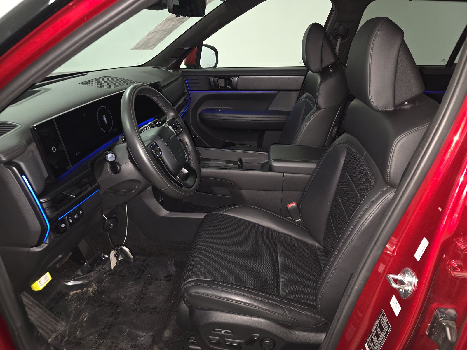 HYUNDAI CALLIGRAPH - 8