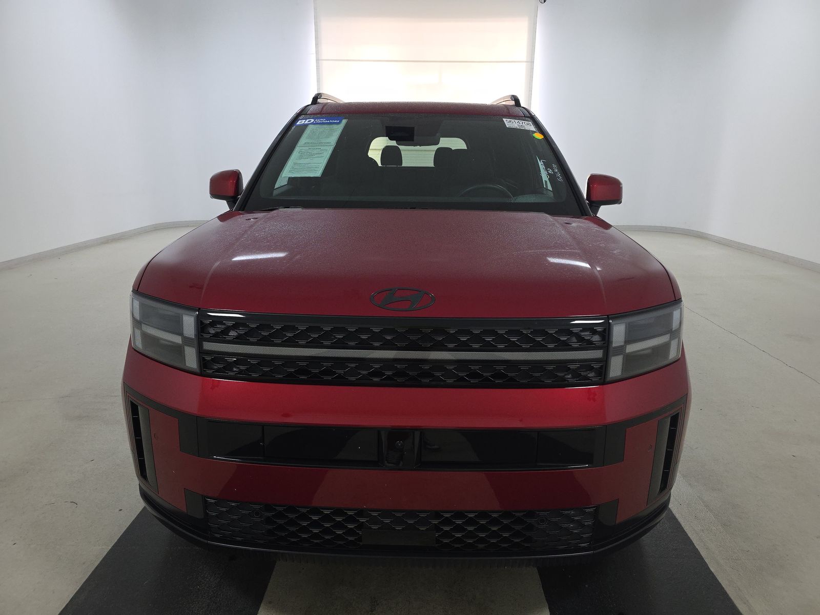 HYUNDAI CALLIGRAPH - 3