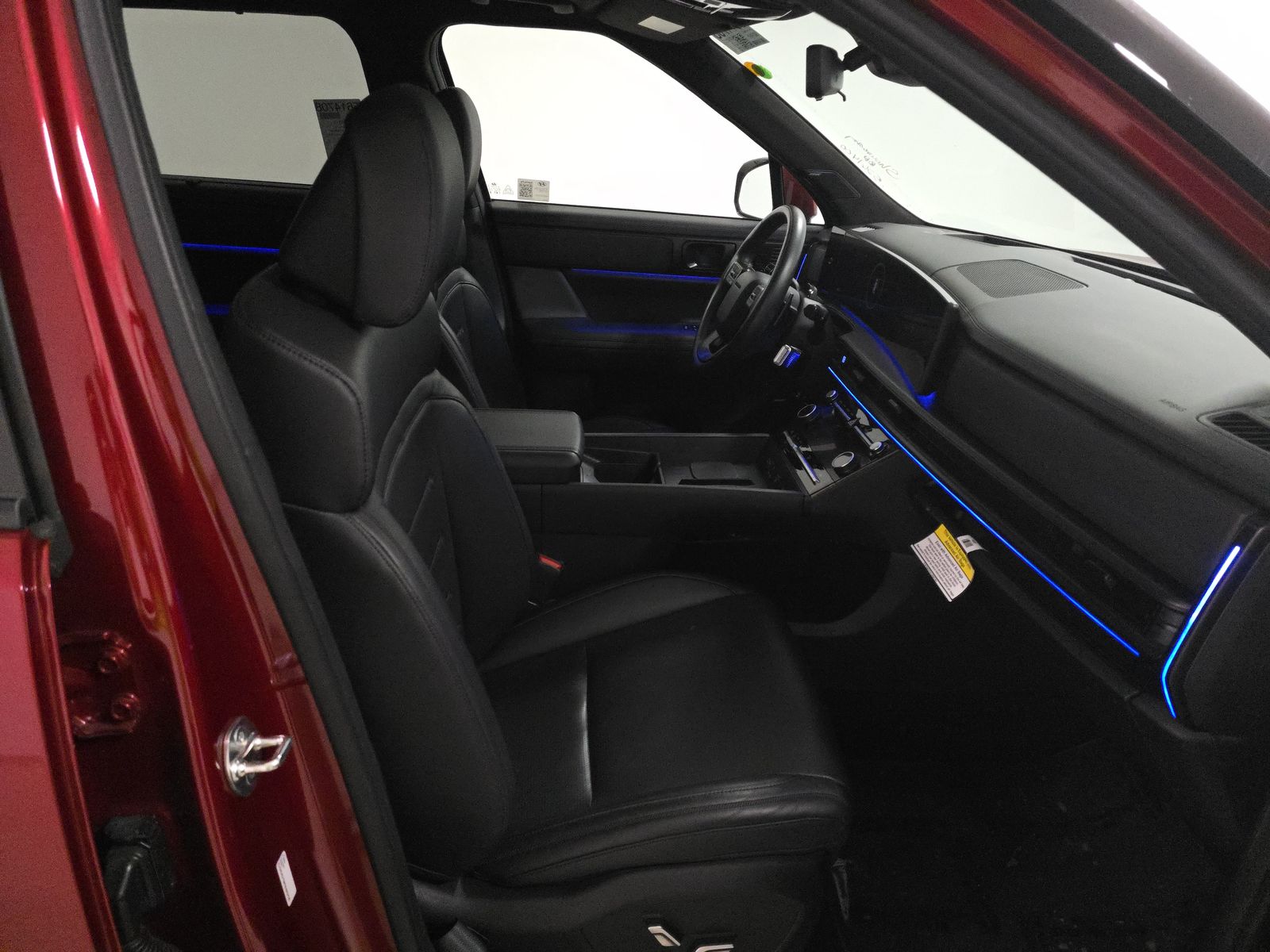 HYUNDAI CALLIGRAPH - 9