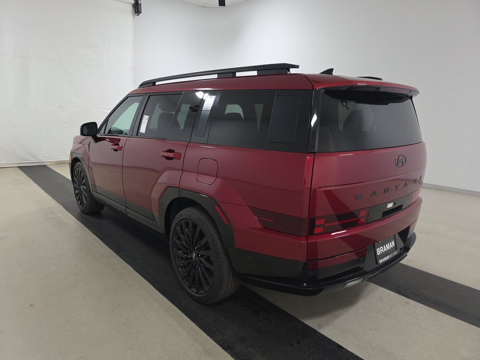 HYUNDAI CALLIGRAPH - 7