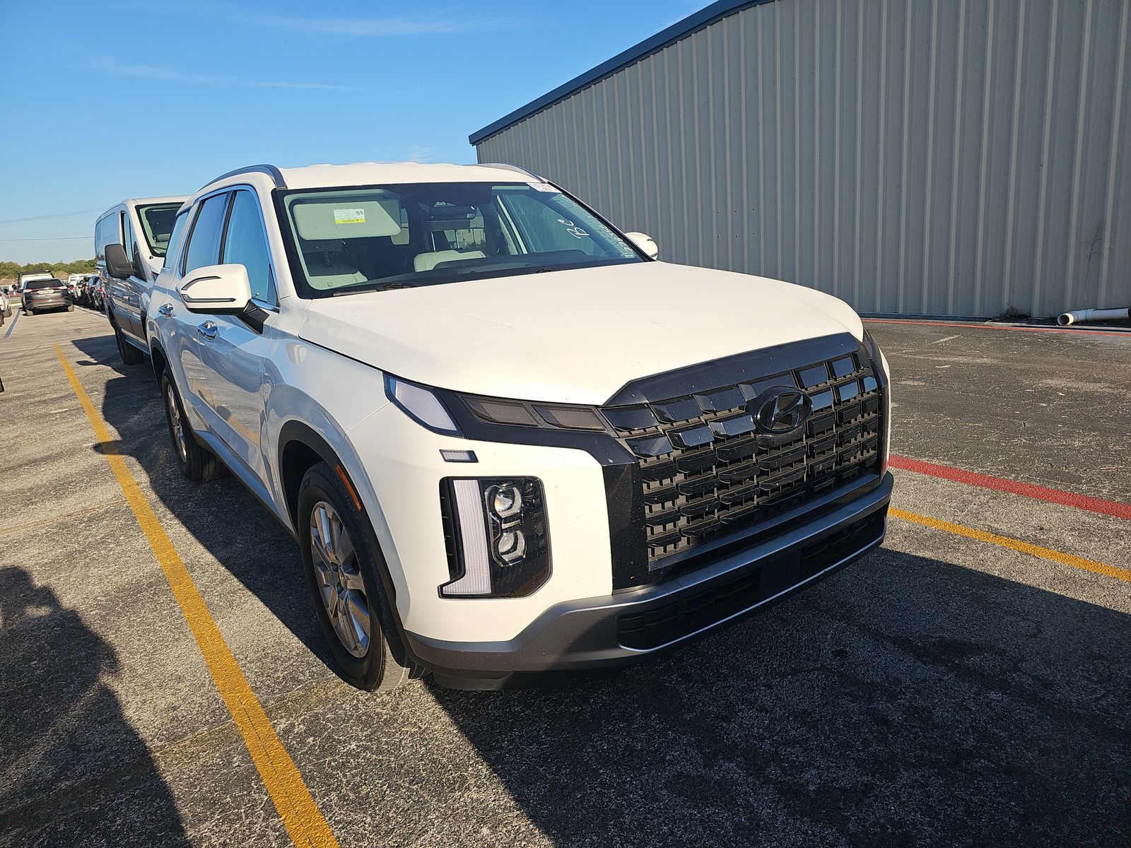 HYUNDAI OTHER - 4
