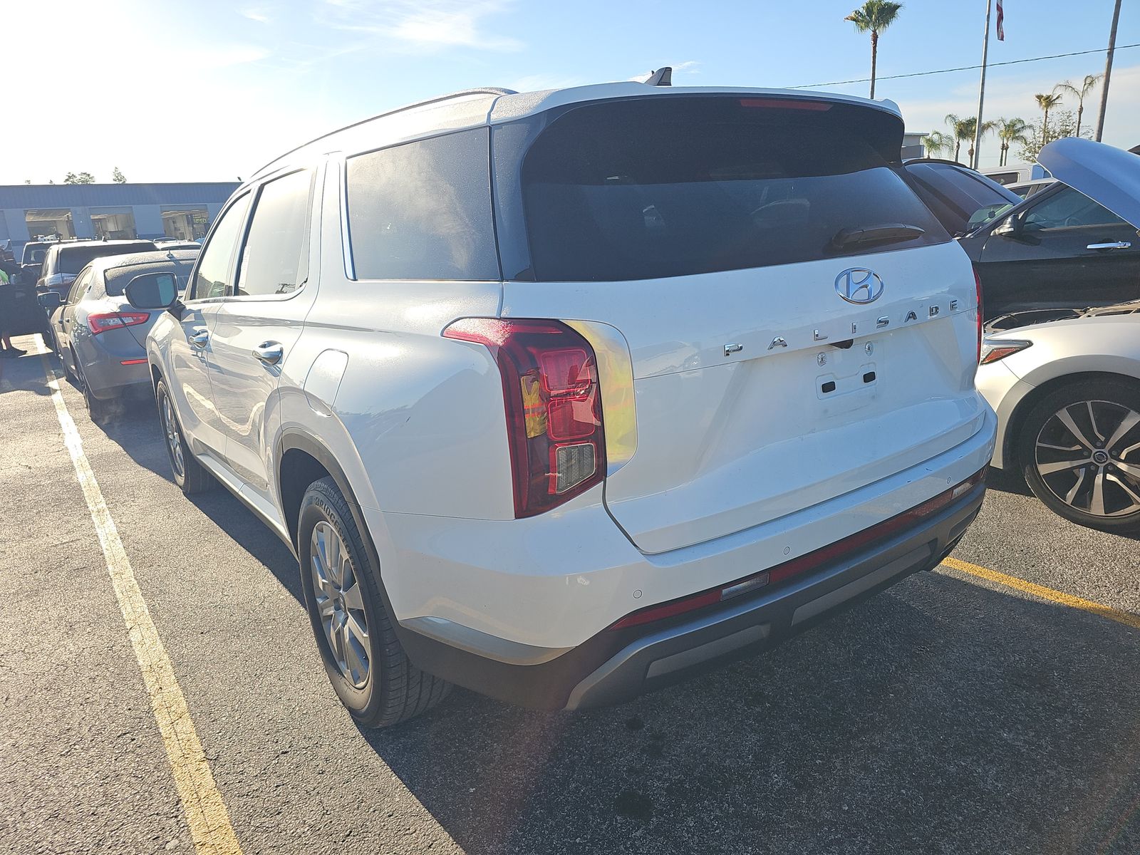 HYUNDAI OTHER - 7
