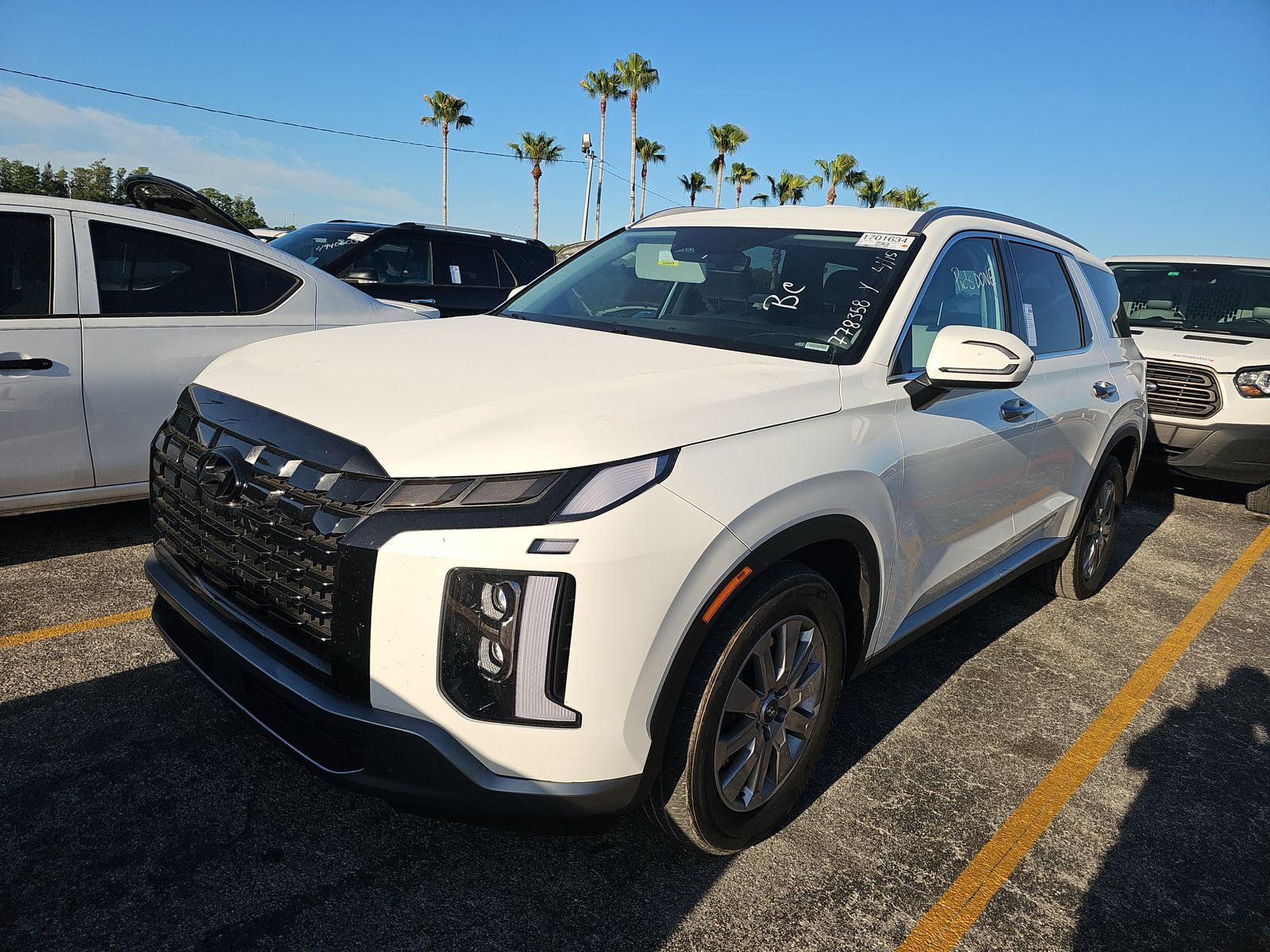 HYUNDAI OTHER - 1